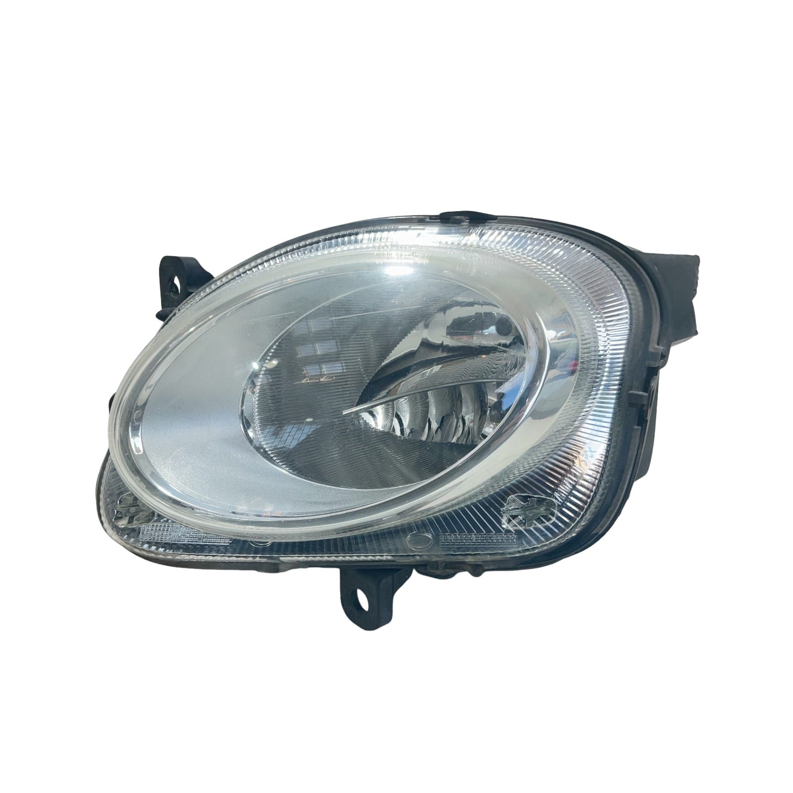 Fanalino Ant. Sinistro Fiat 500L (73) (07/12>06/18<) 47510748lh Usato