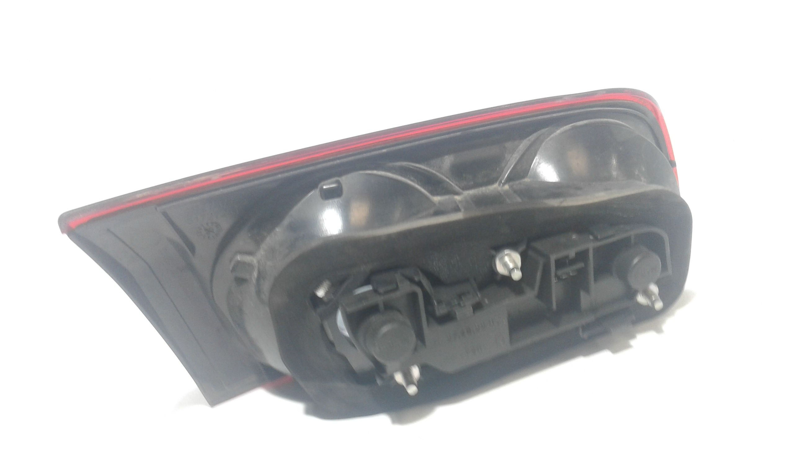 fanale stop supplementare destro - Immagine 1 di 5