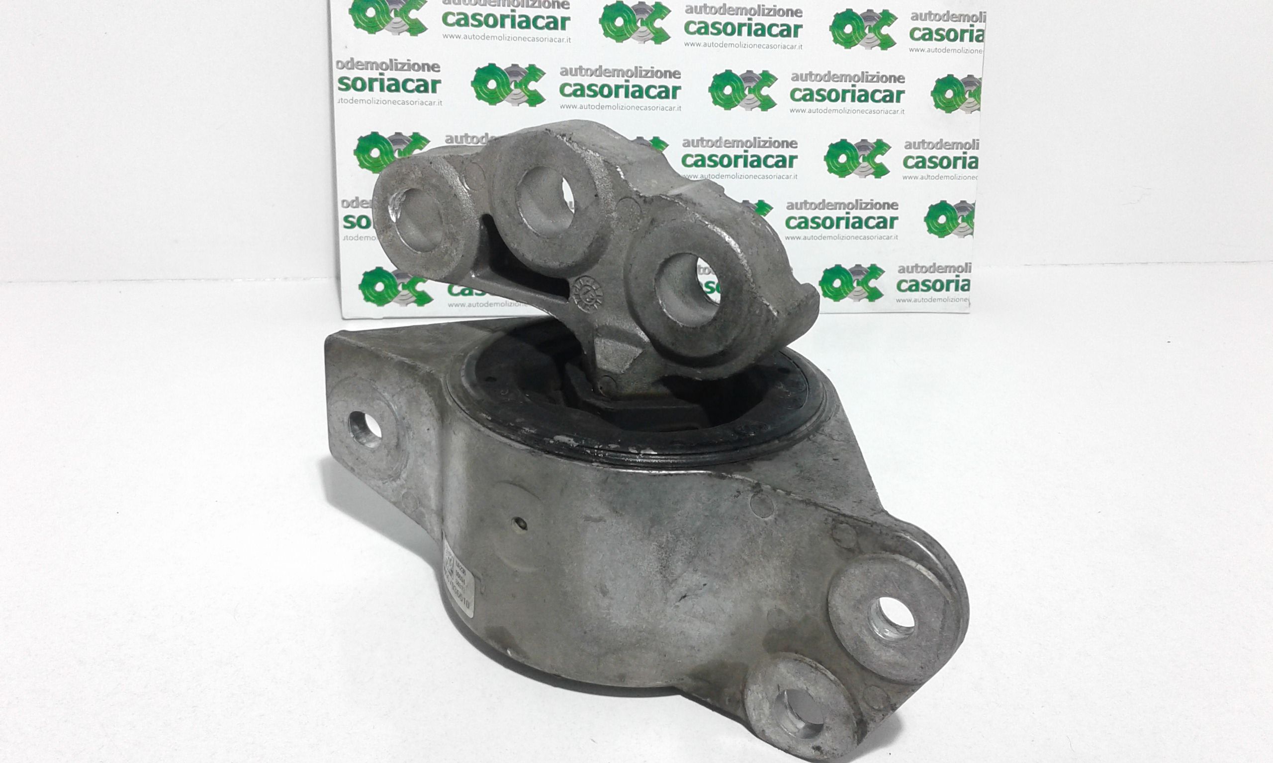 Supporto ant. Motore,Supporto post. motore (bielletta), Bielletta supporto motore - Immagine 1 di 3