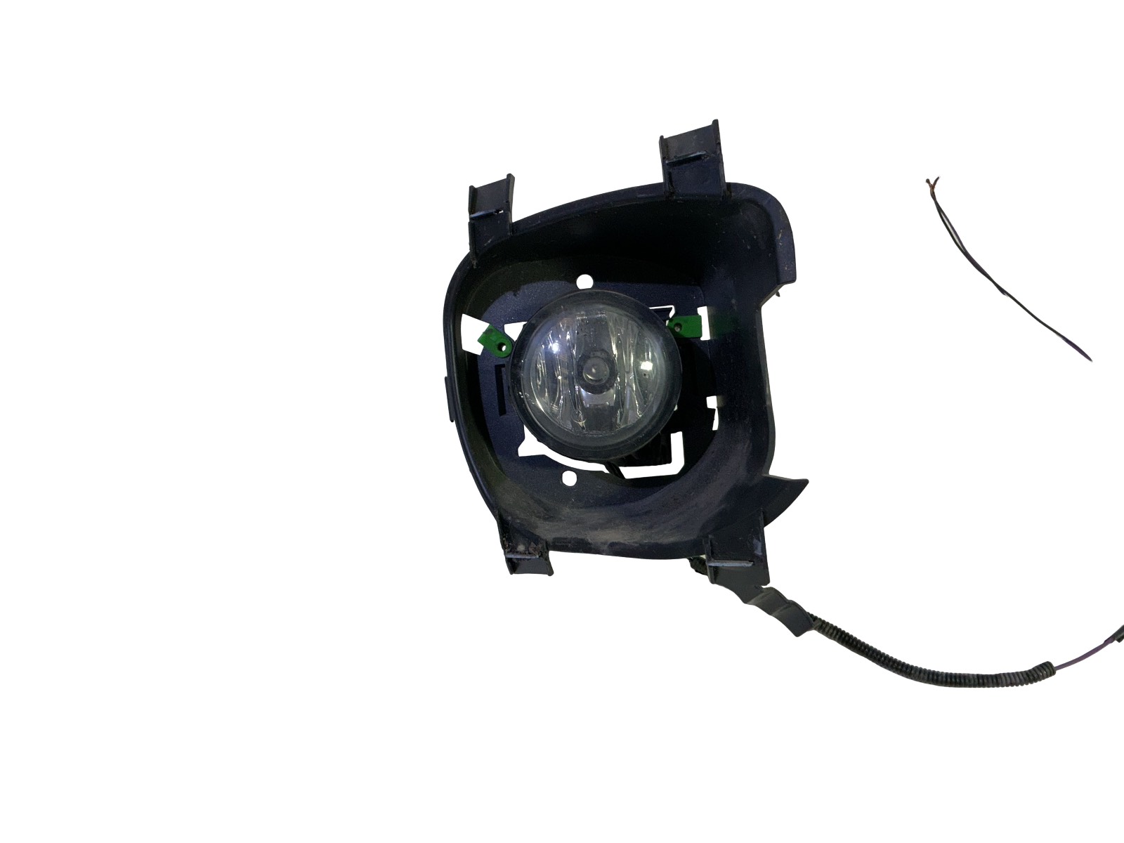 Proiettore Fendinebbia Sinistro Land Rover FREELANDER (10/06>03/15<) LR057400 Usato