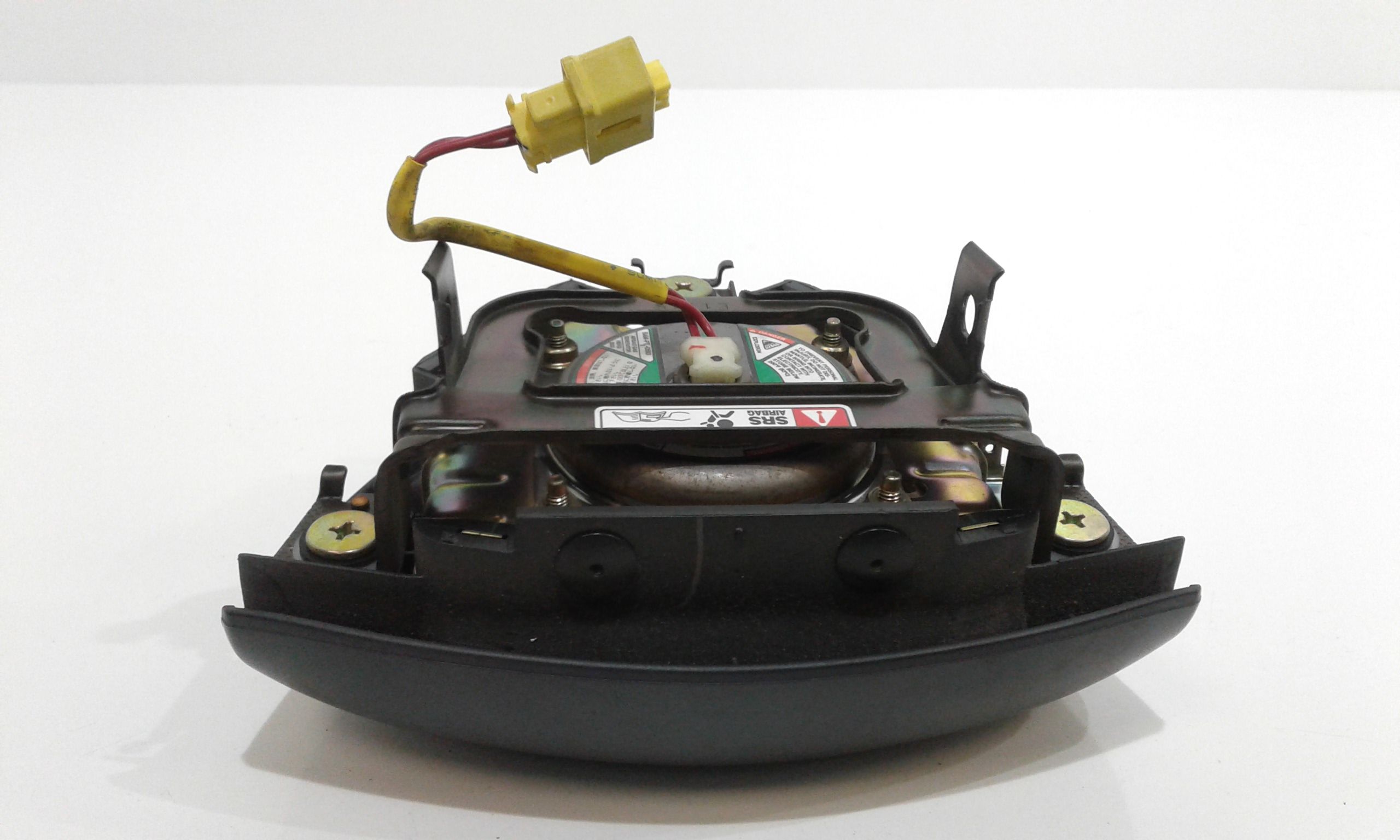 Dispositivo airbag lato guida - Immagine 1 di 5