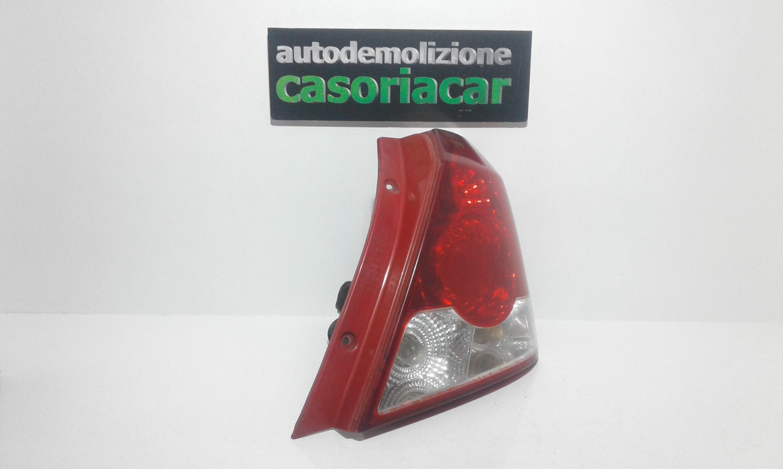 Fanale post. Destro - Immagine 1 di 7