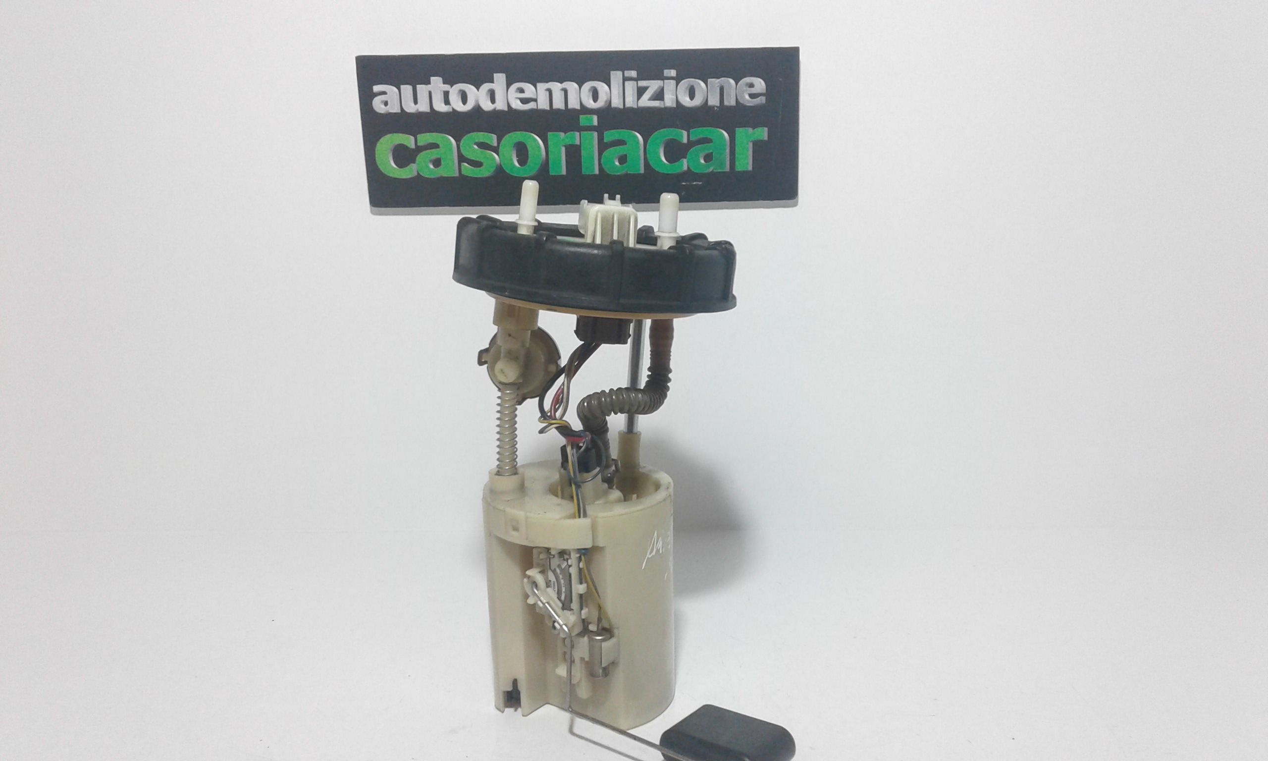 Pompa carburante - Immagine 1 di 3