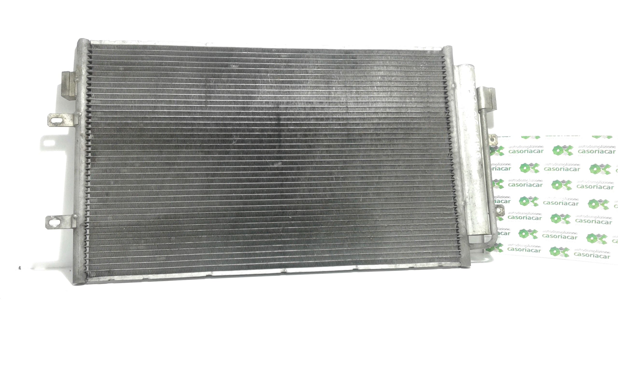 Radiatore Riscaldamento 42569370 Usato