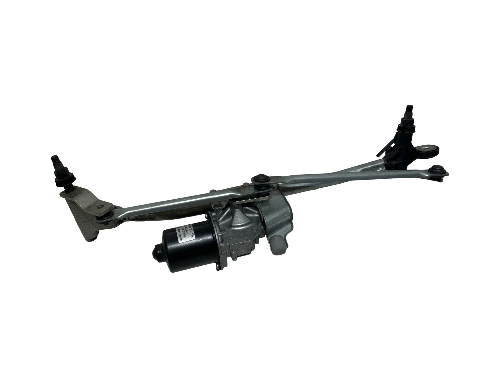 Motorino Tergiparabrezza (Valeo) 40512112v 0390241533 Usato