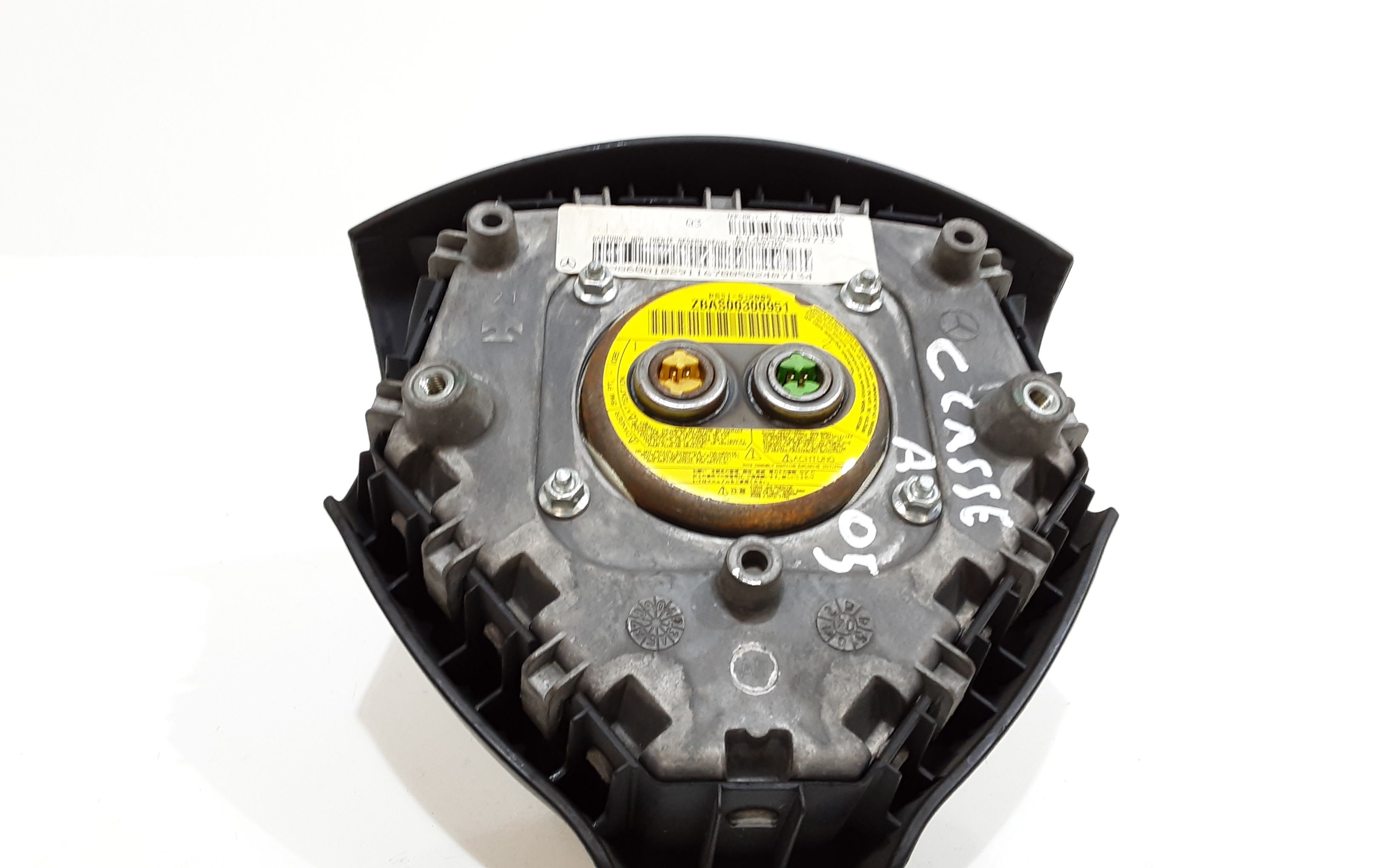 Dispositivo airbag lato guida - Immagine 1 di 6