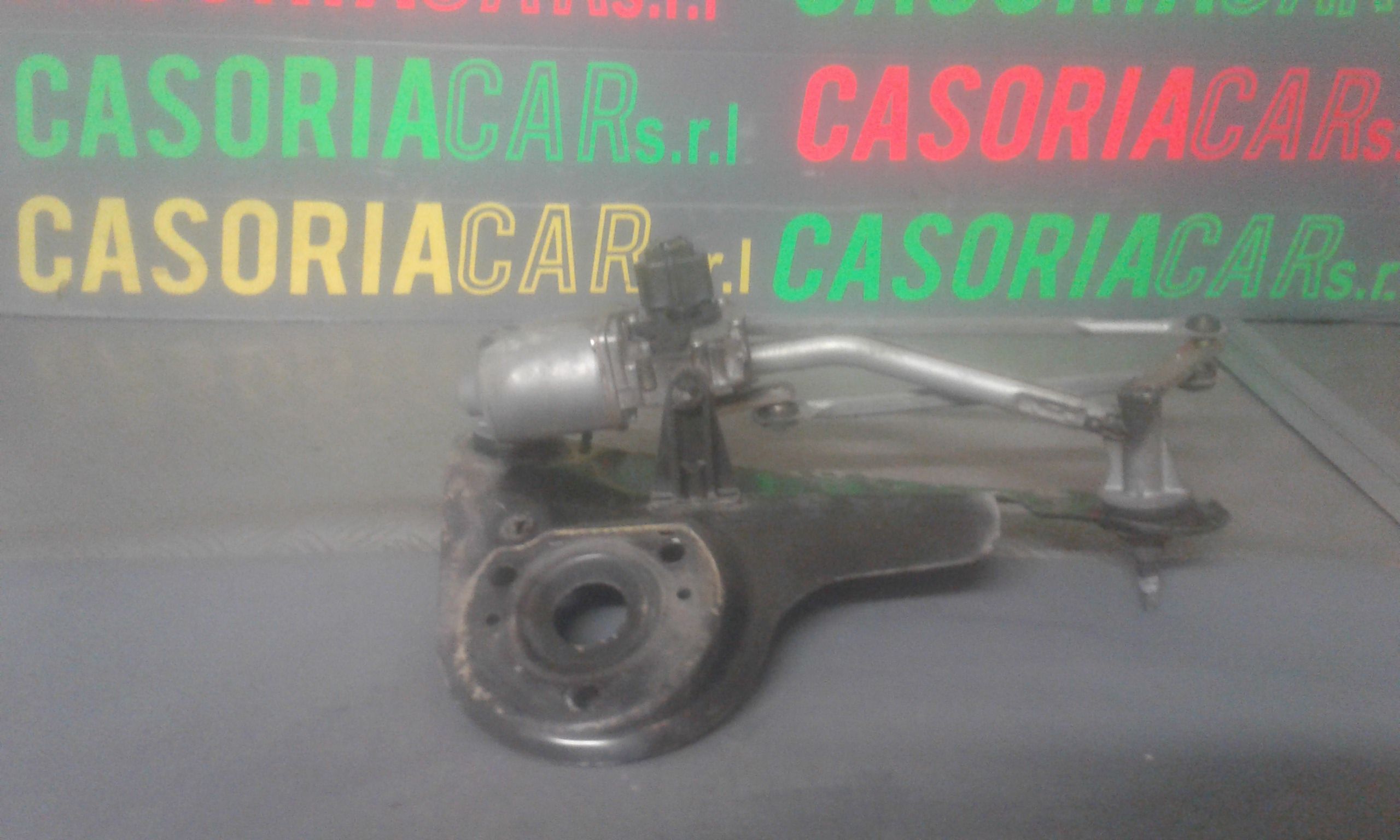 motorino tergiparabrezza compl. - Immagine 1 di 3