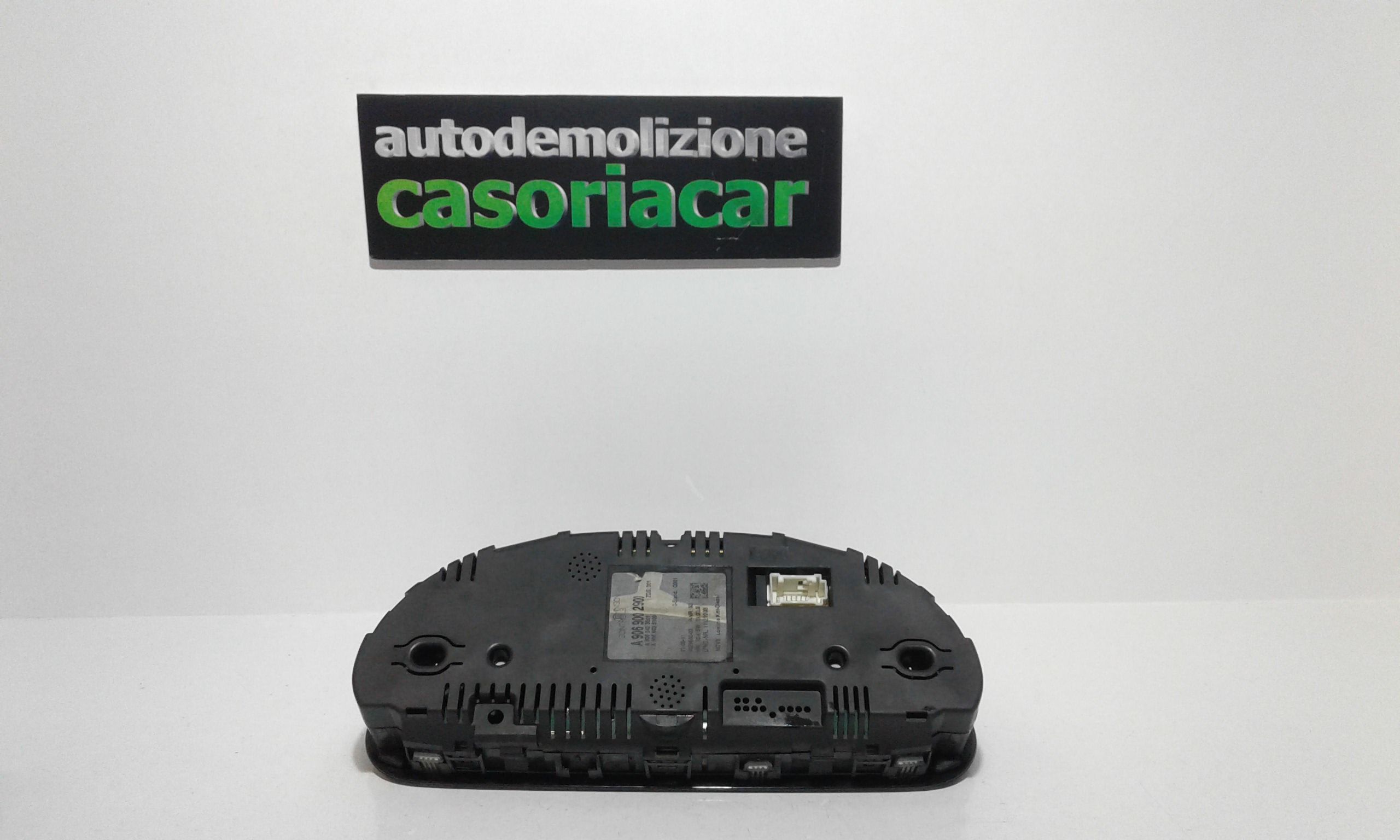 Quadro portastrumenti - Immagine 1 di 3