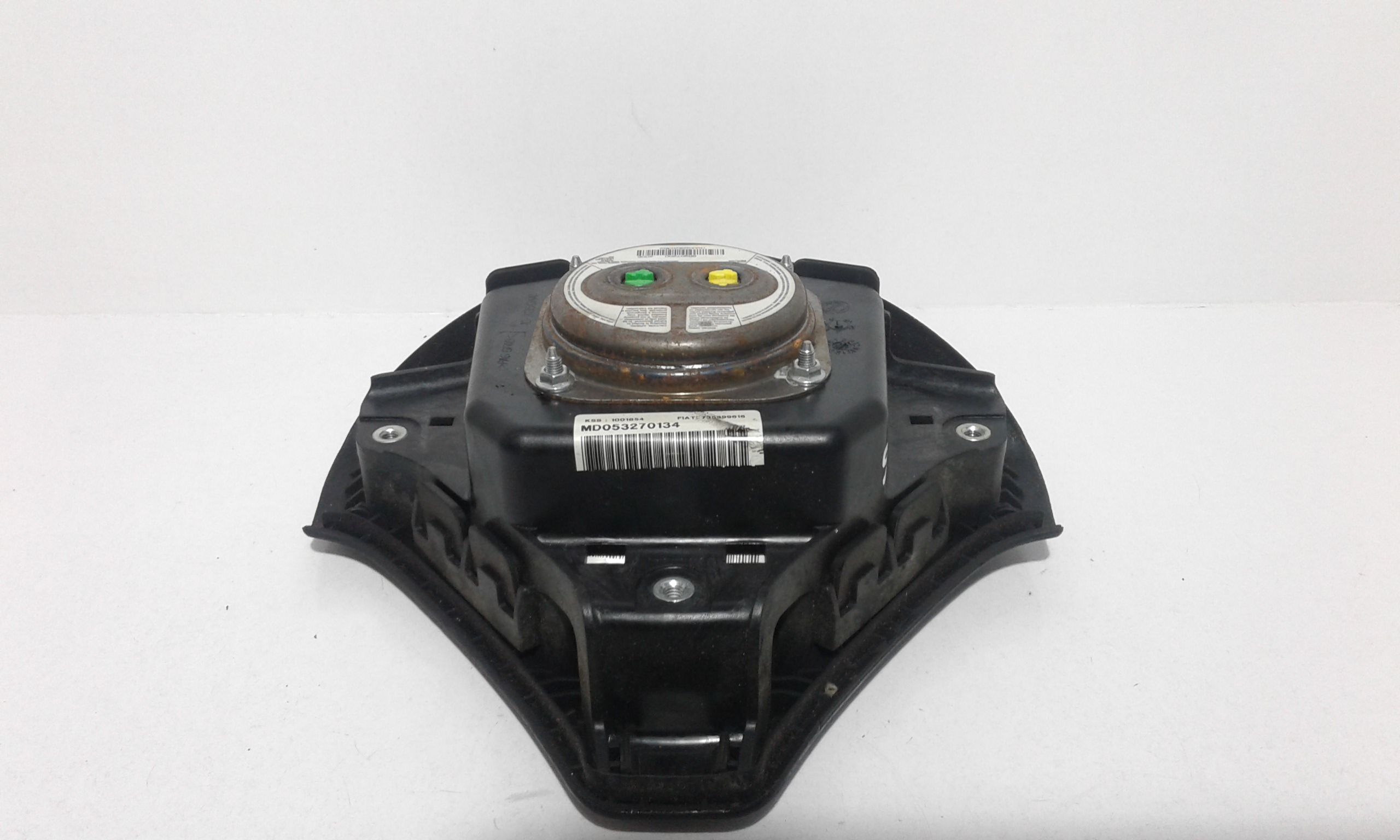 Dispositivo airbag lato guida - Immagine 1 di 3
