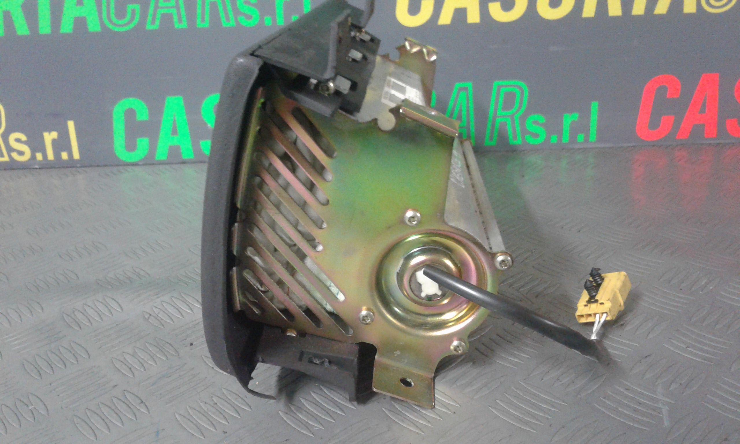 Dispositivo Airbag Lato Passeggero K5EB00LAZ Usato