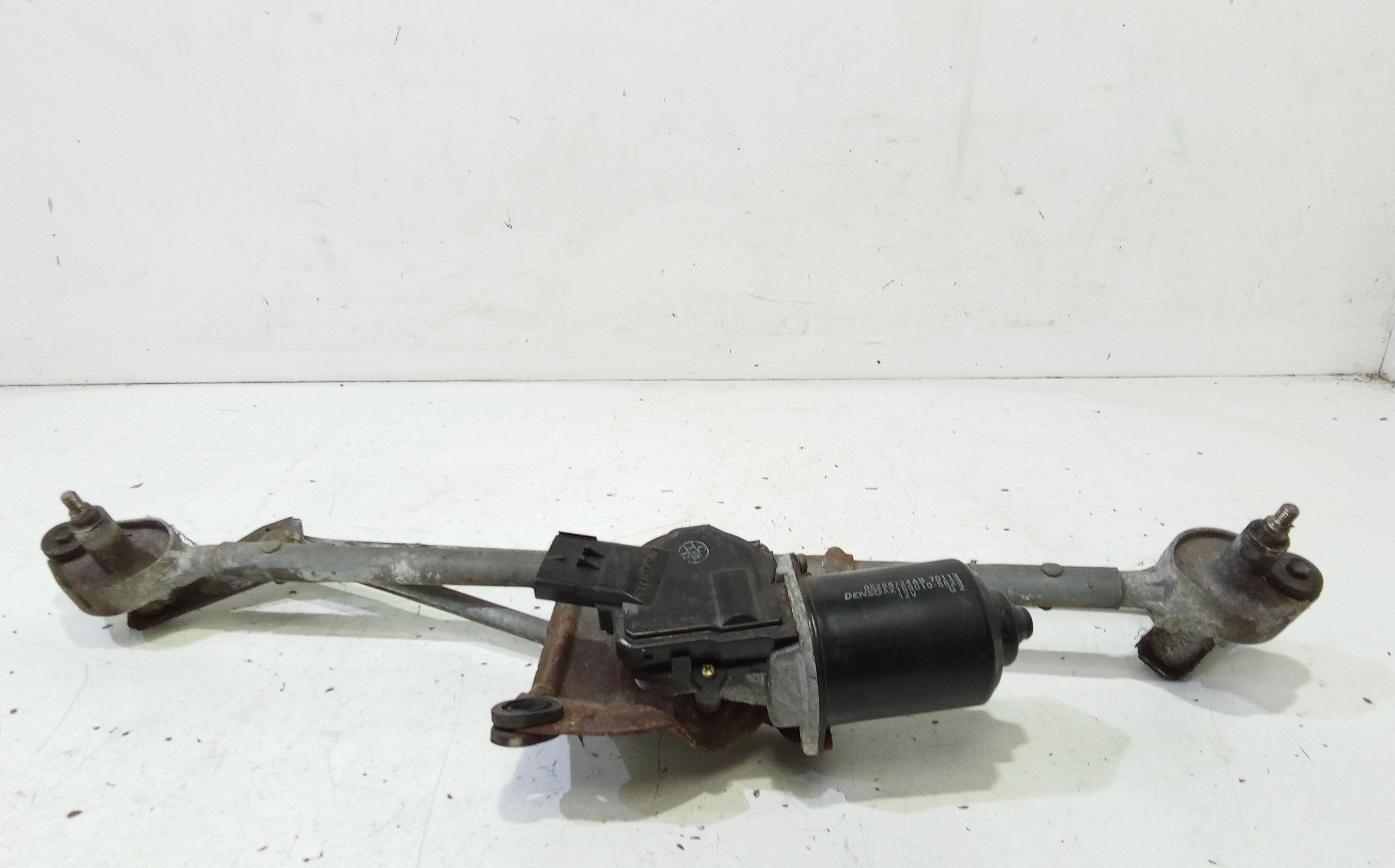motorino tergiparabrezza compl. - Immagine 1 di 4