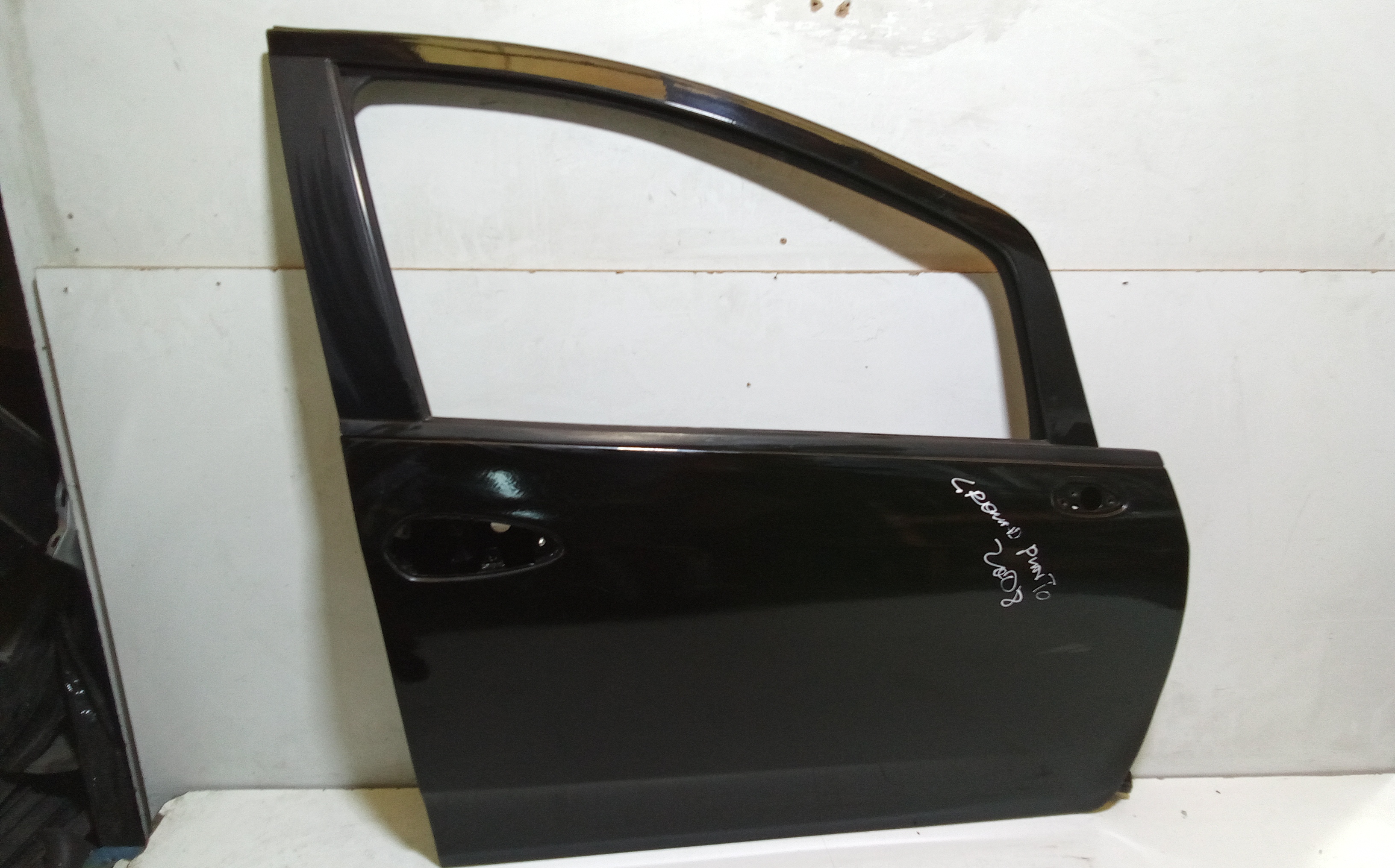 Porta Ant. Destro 51846214 Usato