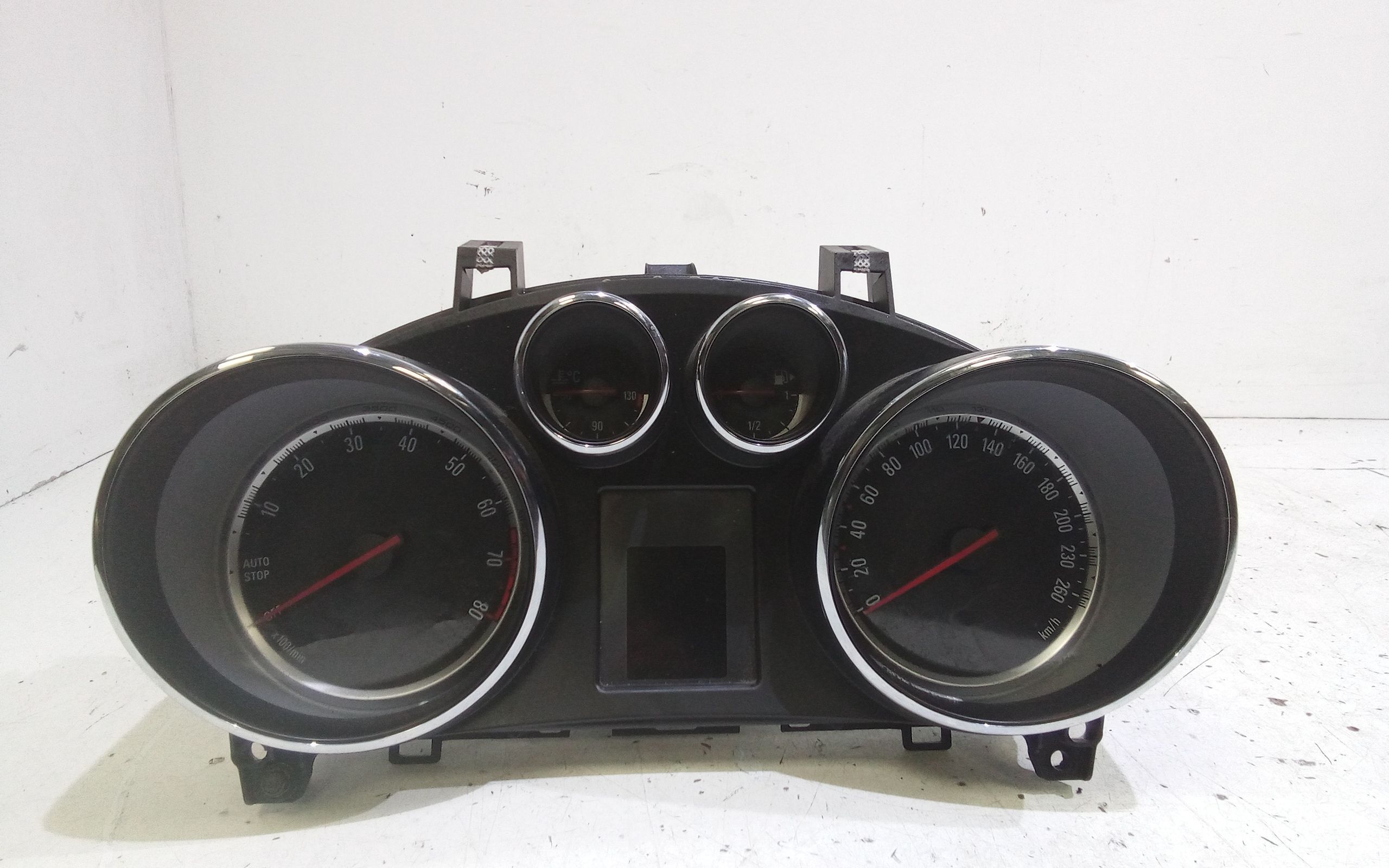 Quadro portastrumenti - Immagine 1 di 4
