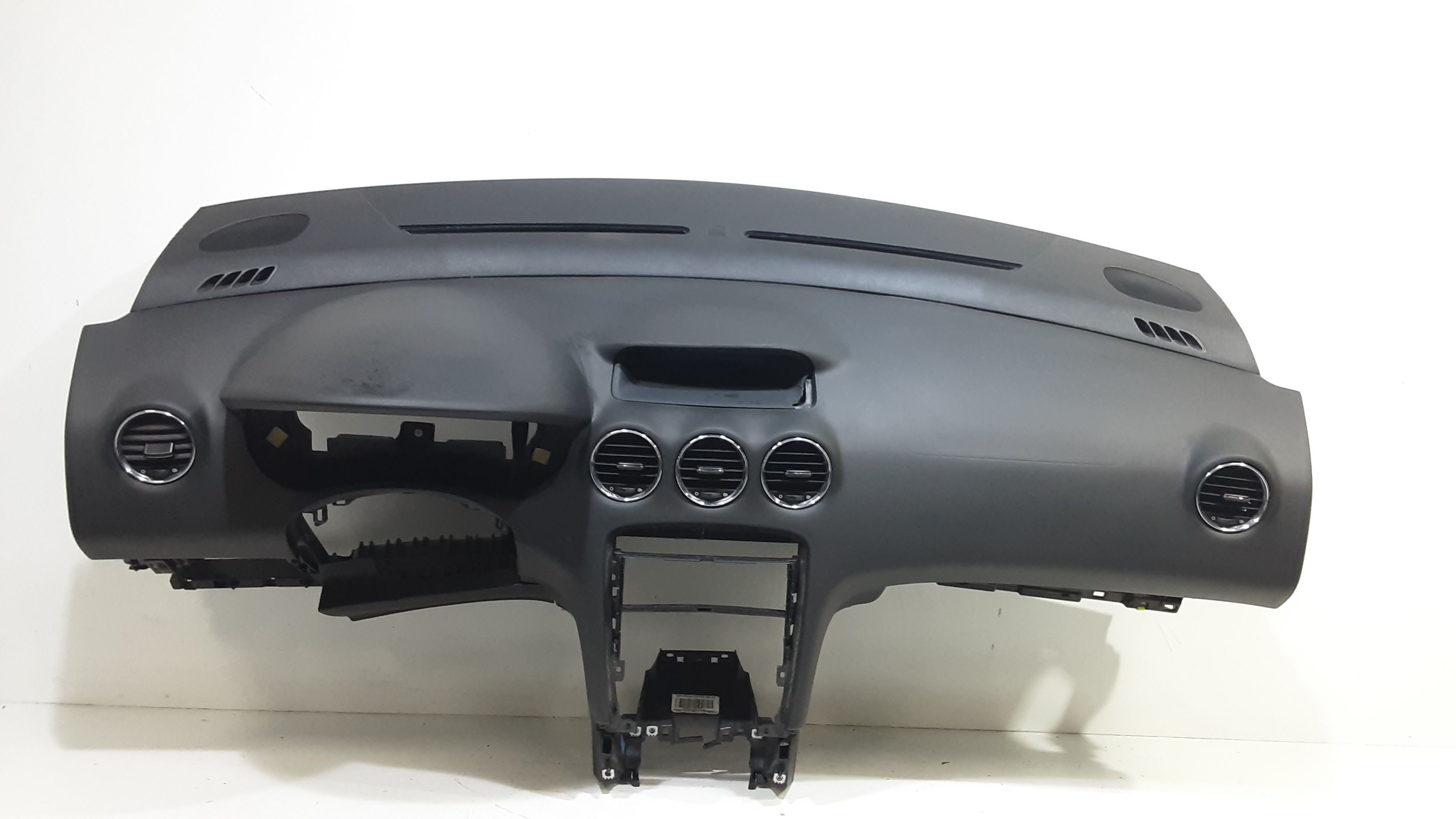 Kit Airbag Completo - Immagine 1 di 5