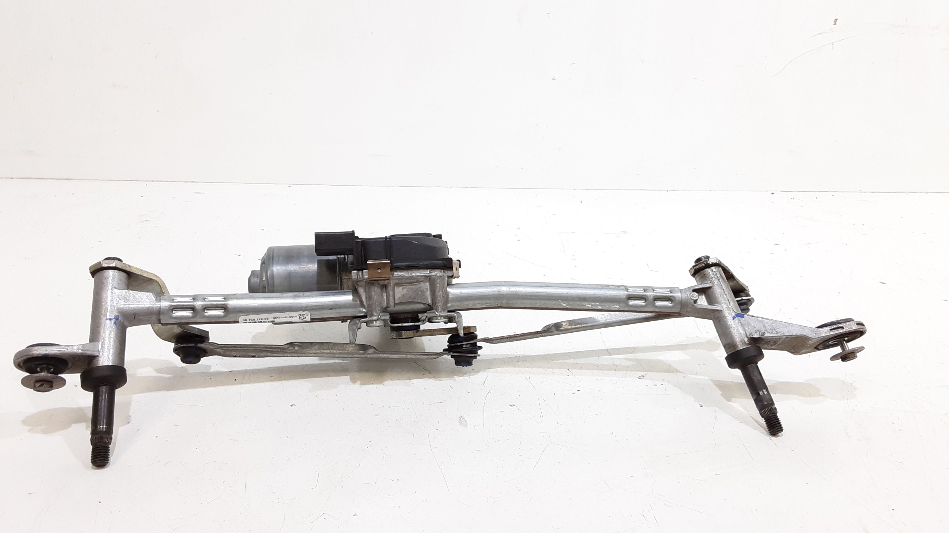 motorino tergiparabrezza compl. - Immagine 1 di 5