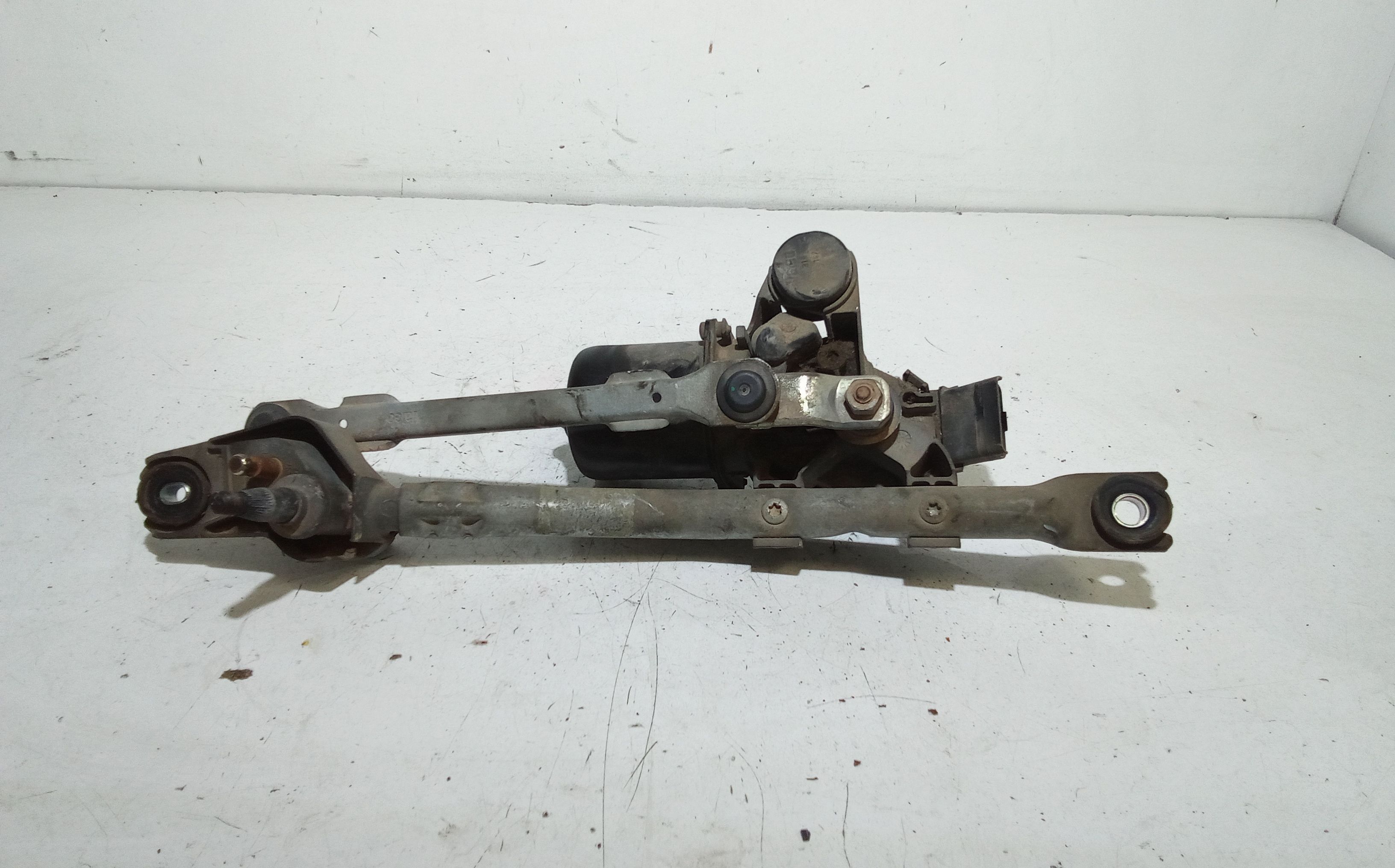 motorino tergiparabrezza compl. - Immagine 1 di 4