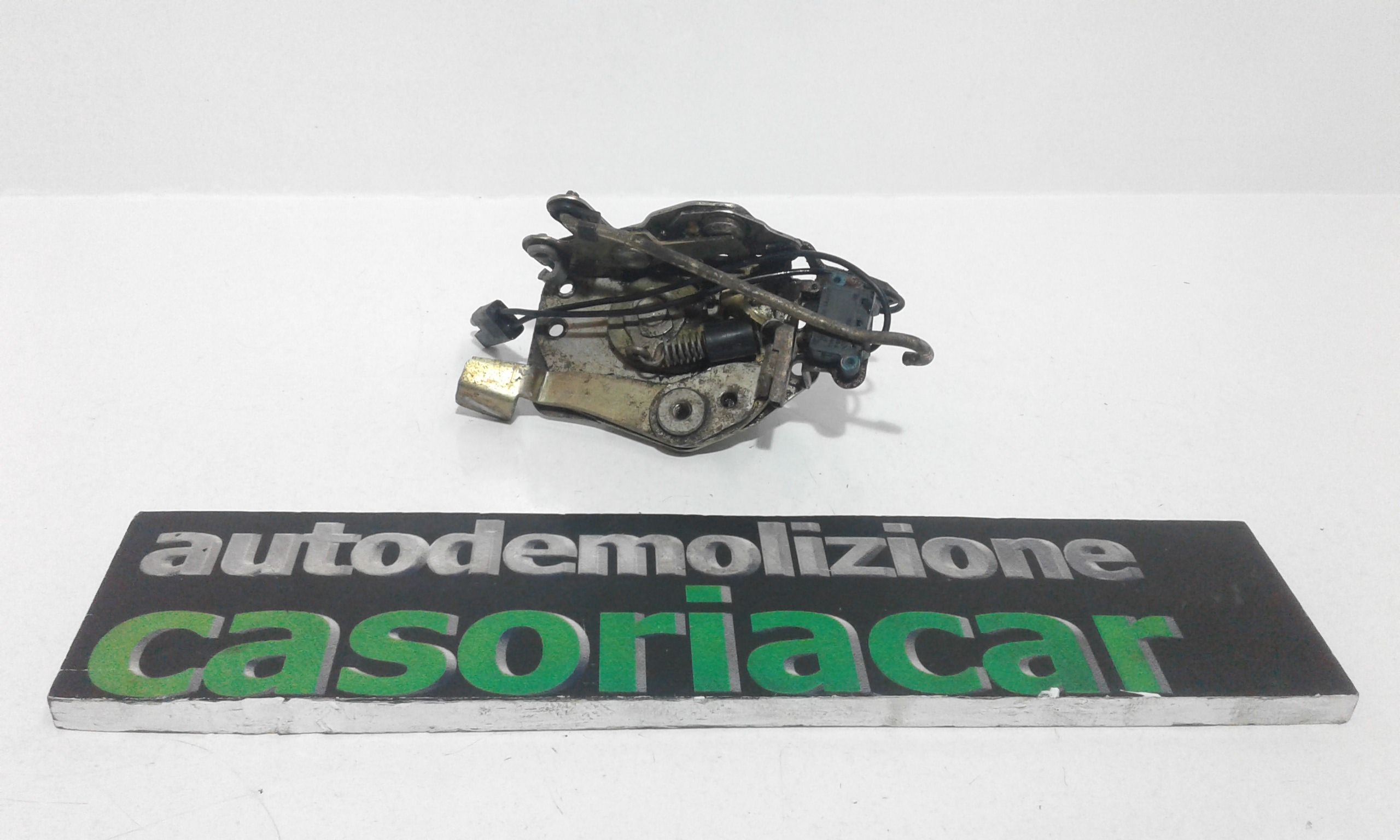 Serratura porta post. Sinistro - Immagine 1 di 3