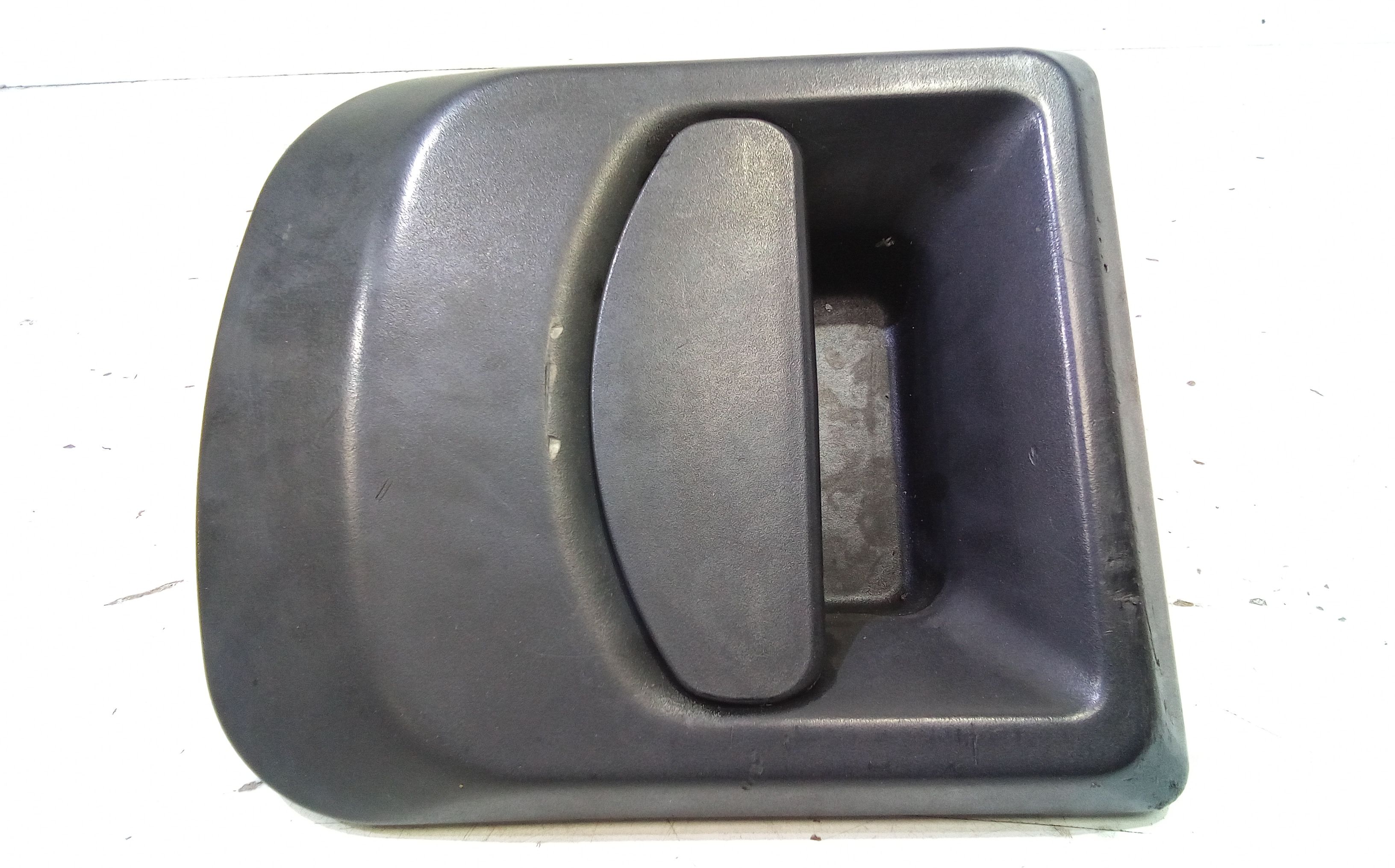 maniglia porta ant. sinistro - Immagine 1 di 5