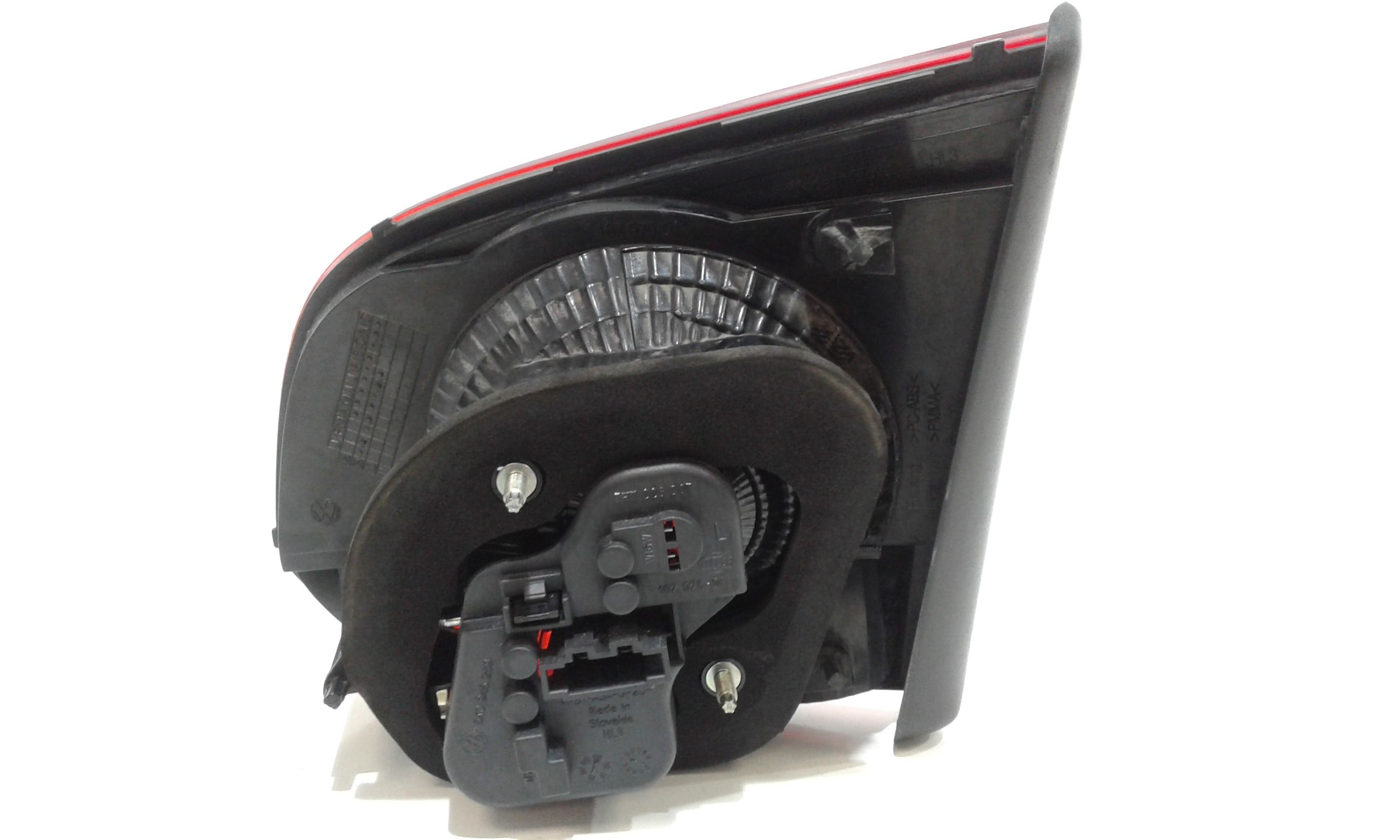 fanale stop supplementare sinistro - Immagine 1 di 7