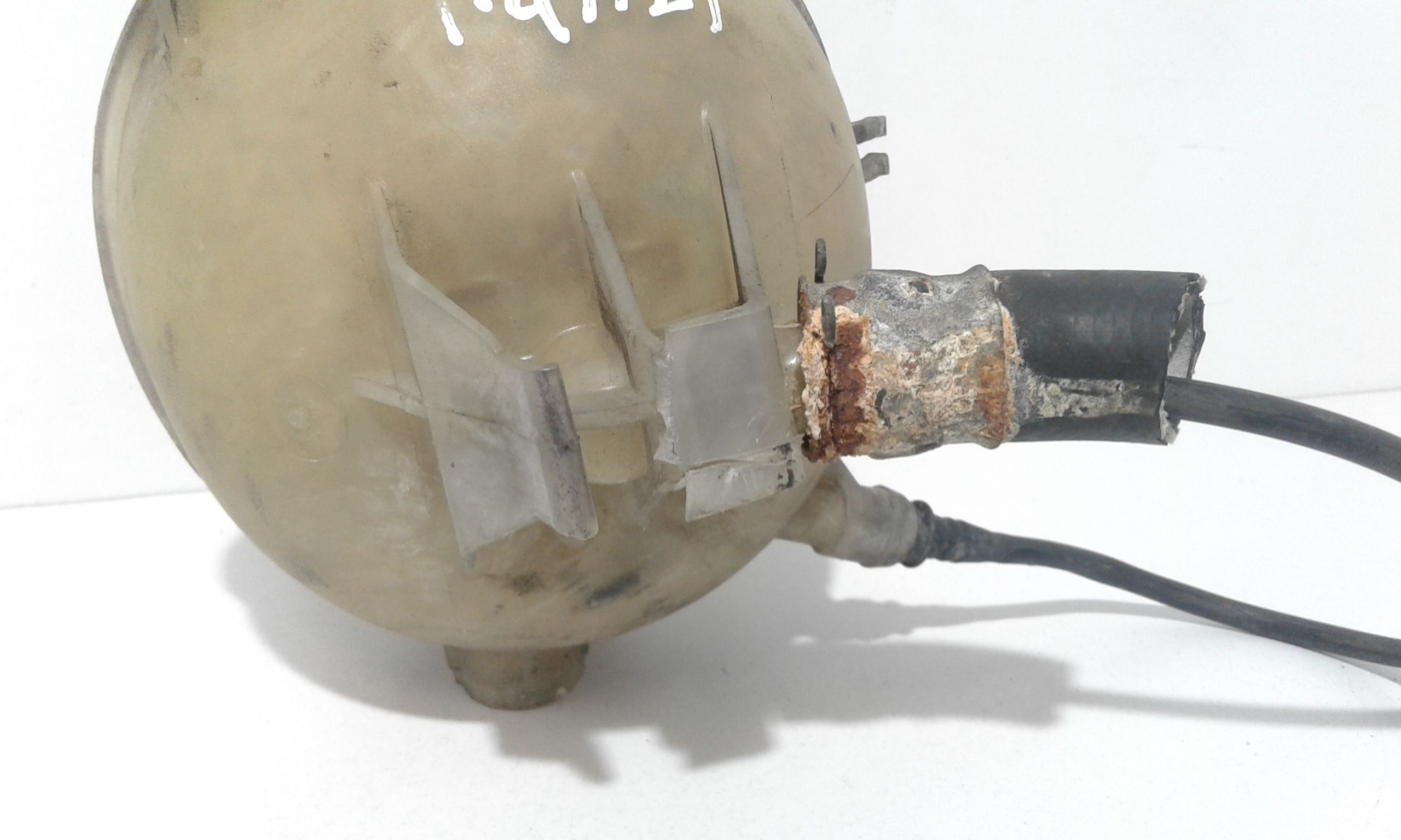 vaschetta compensazione radiatore - Immagine 1 di 4