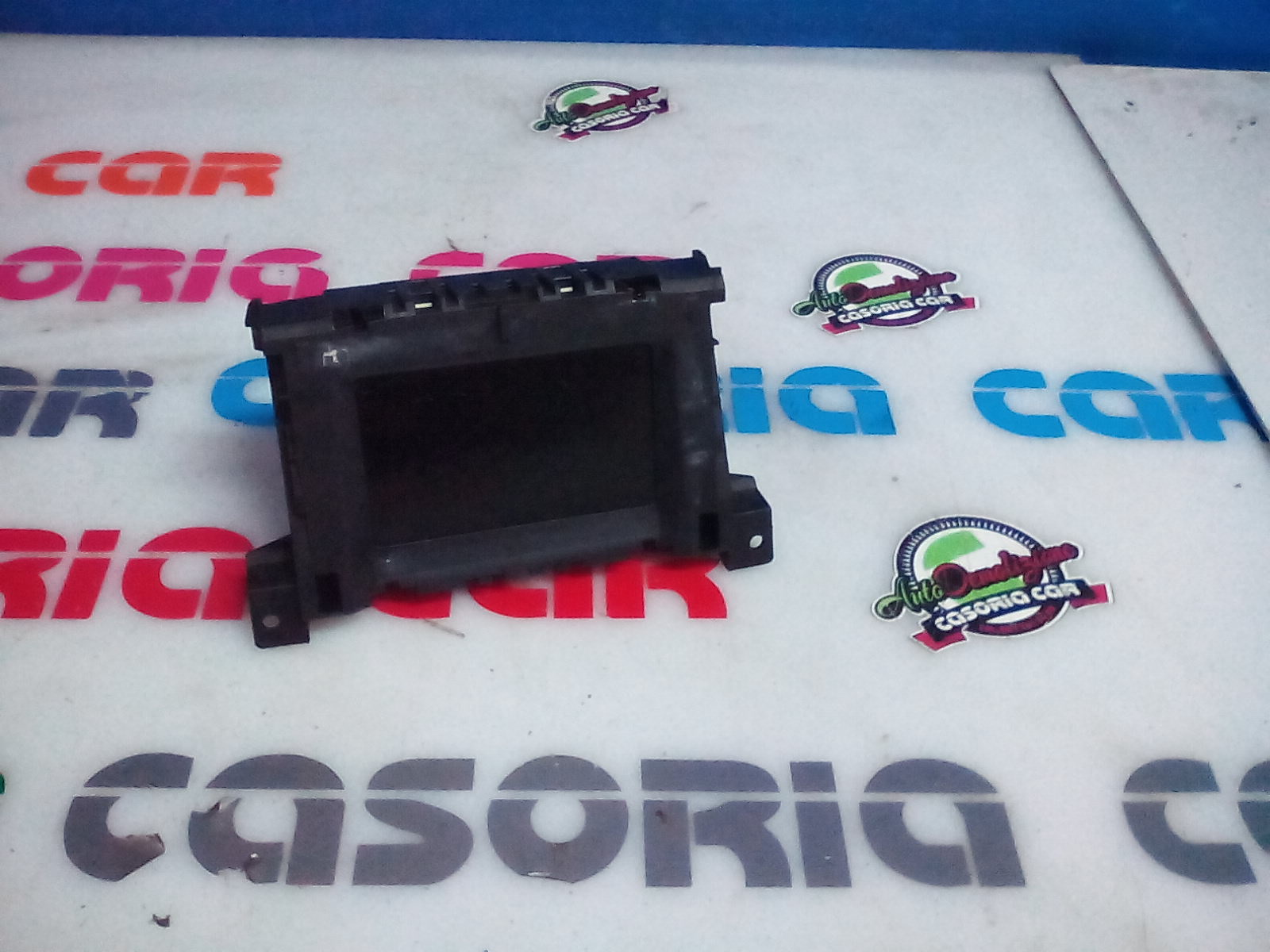Display multifunzione - Immagine 1 di 1