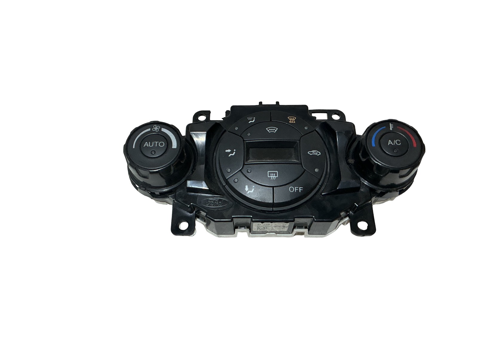 Blocco Comando Climatizzazione (Ford) 1727642 8A6T-18C612-BJ Usato