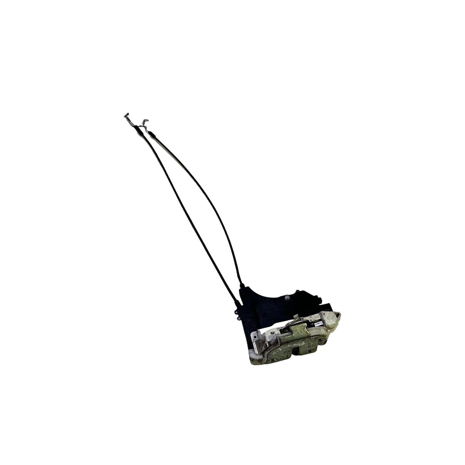 Serratura Porta Post. Destro (Aisin) 5745A396 Usato