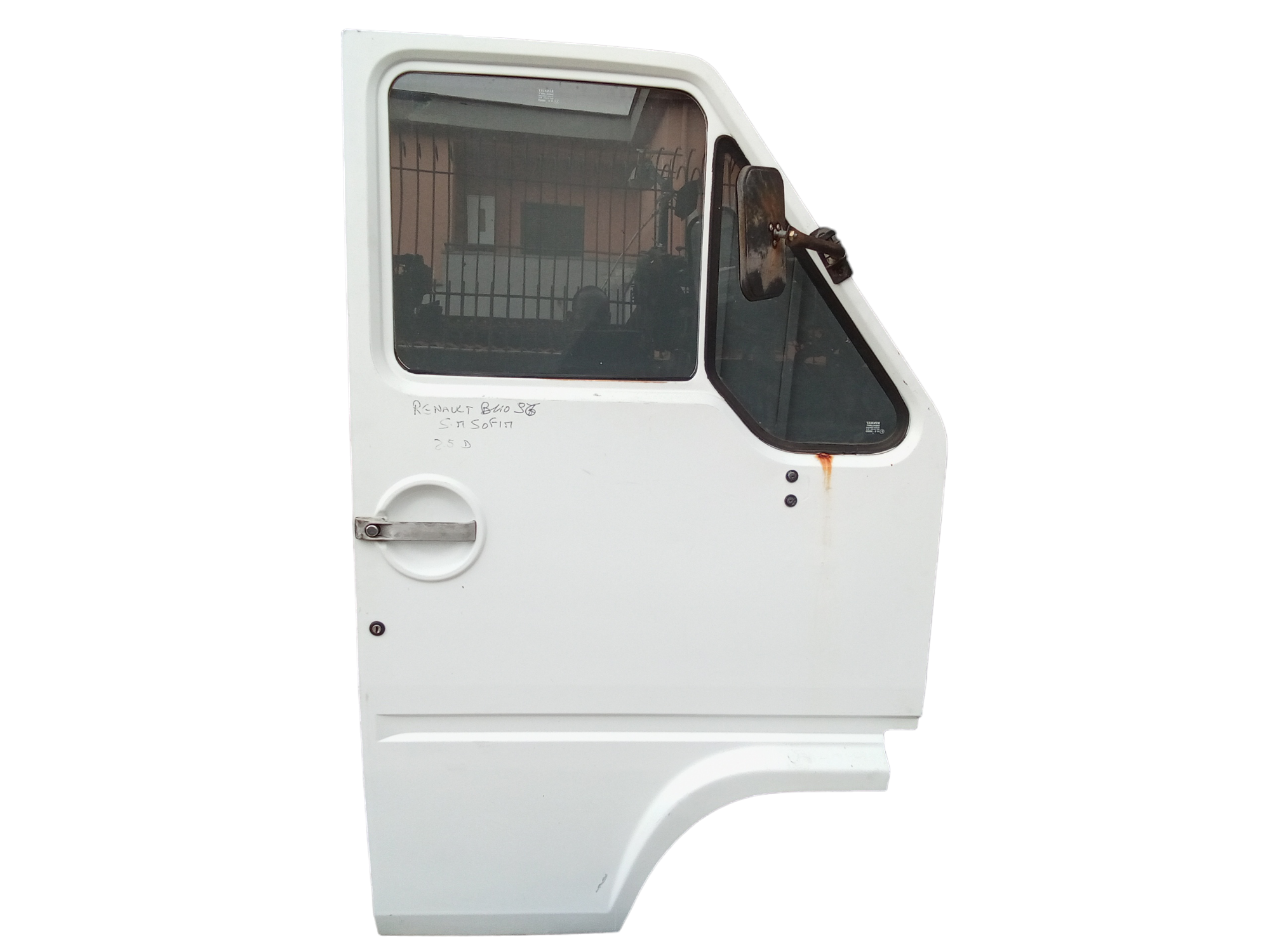 porta ant. destro - Immagine 1 di 6