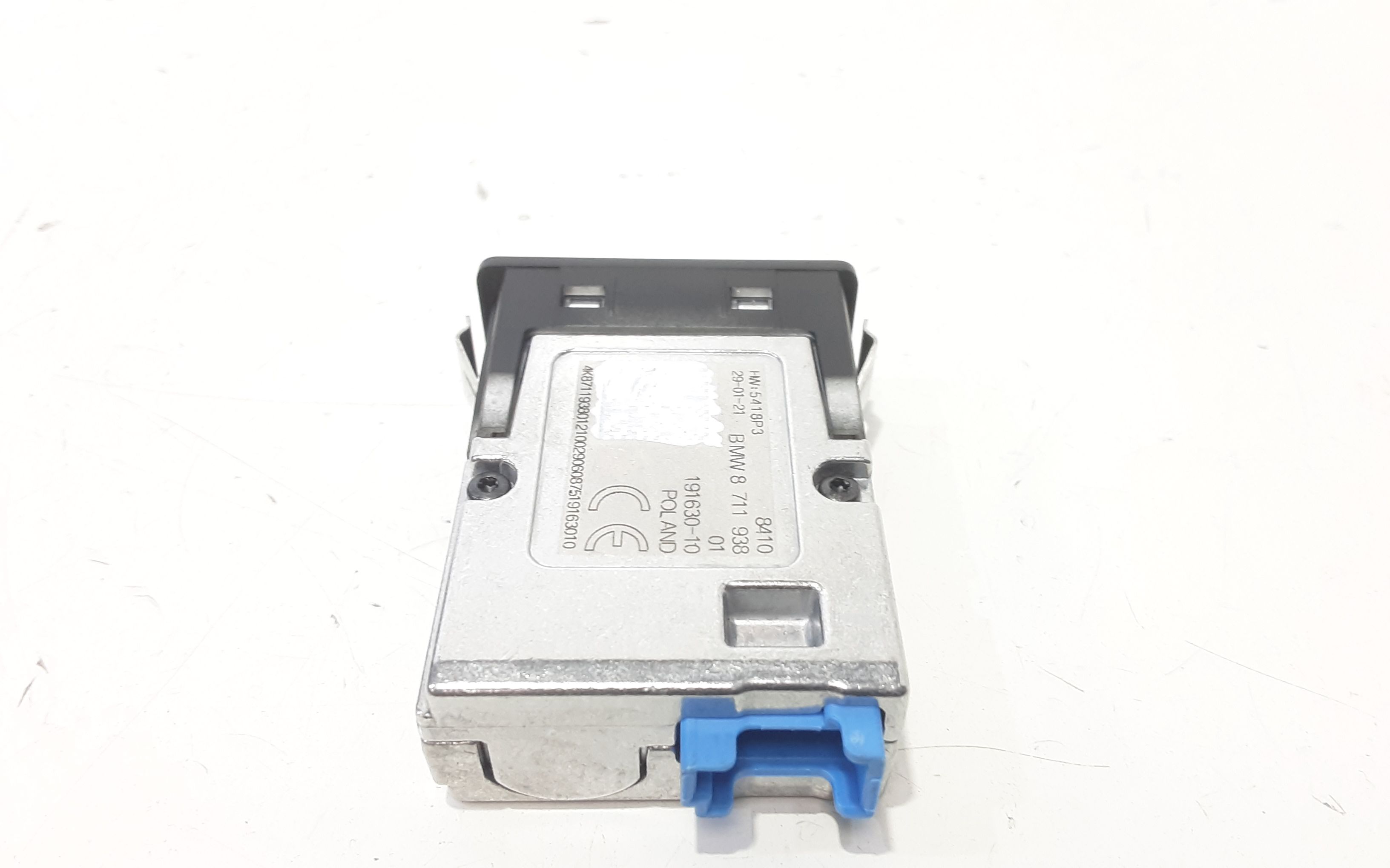 modulo Ricarica wireless induttiva - Immagine 1 di 5