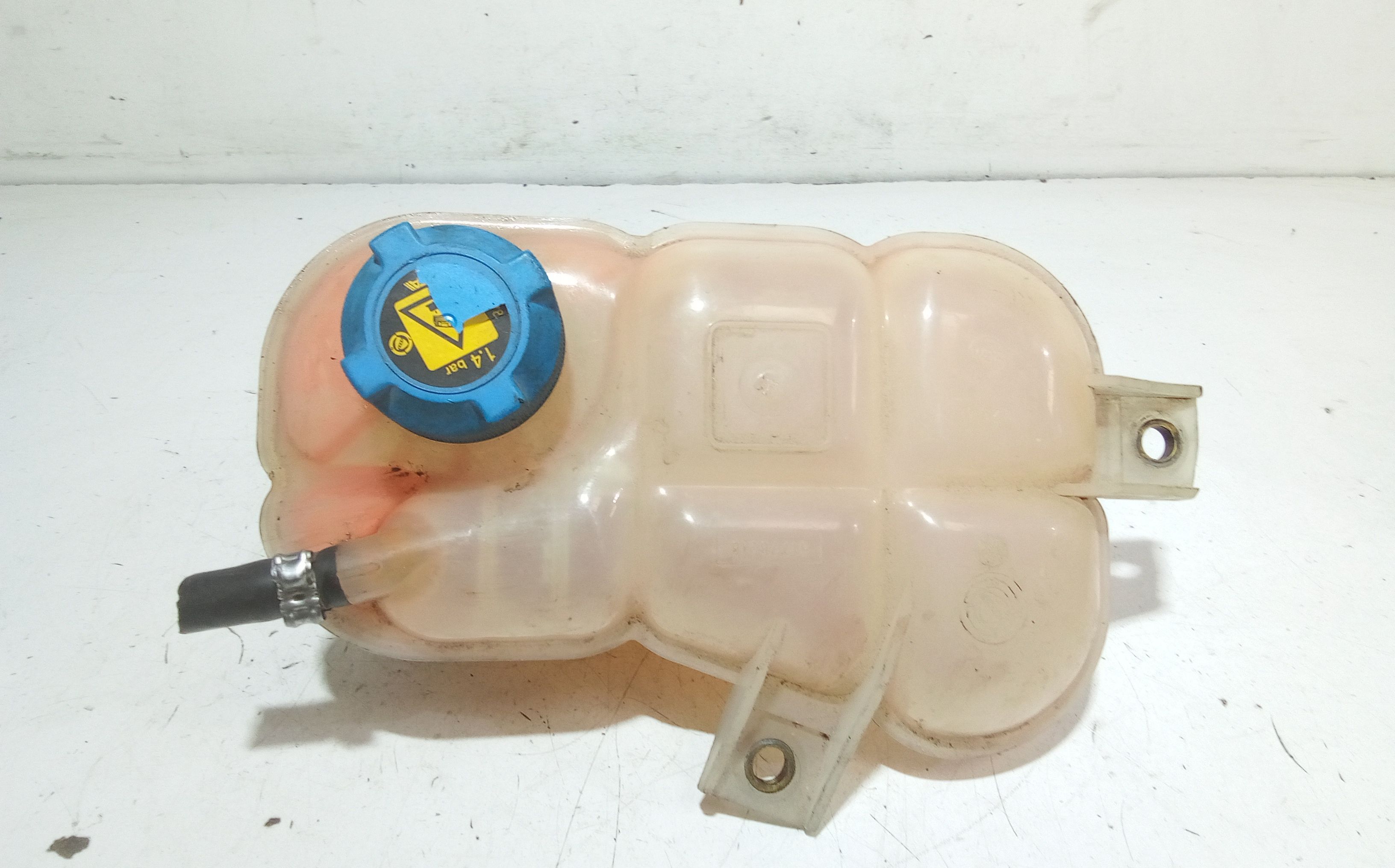 vaschetta compensazione radiatore - Immagine 1 di 5