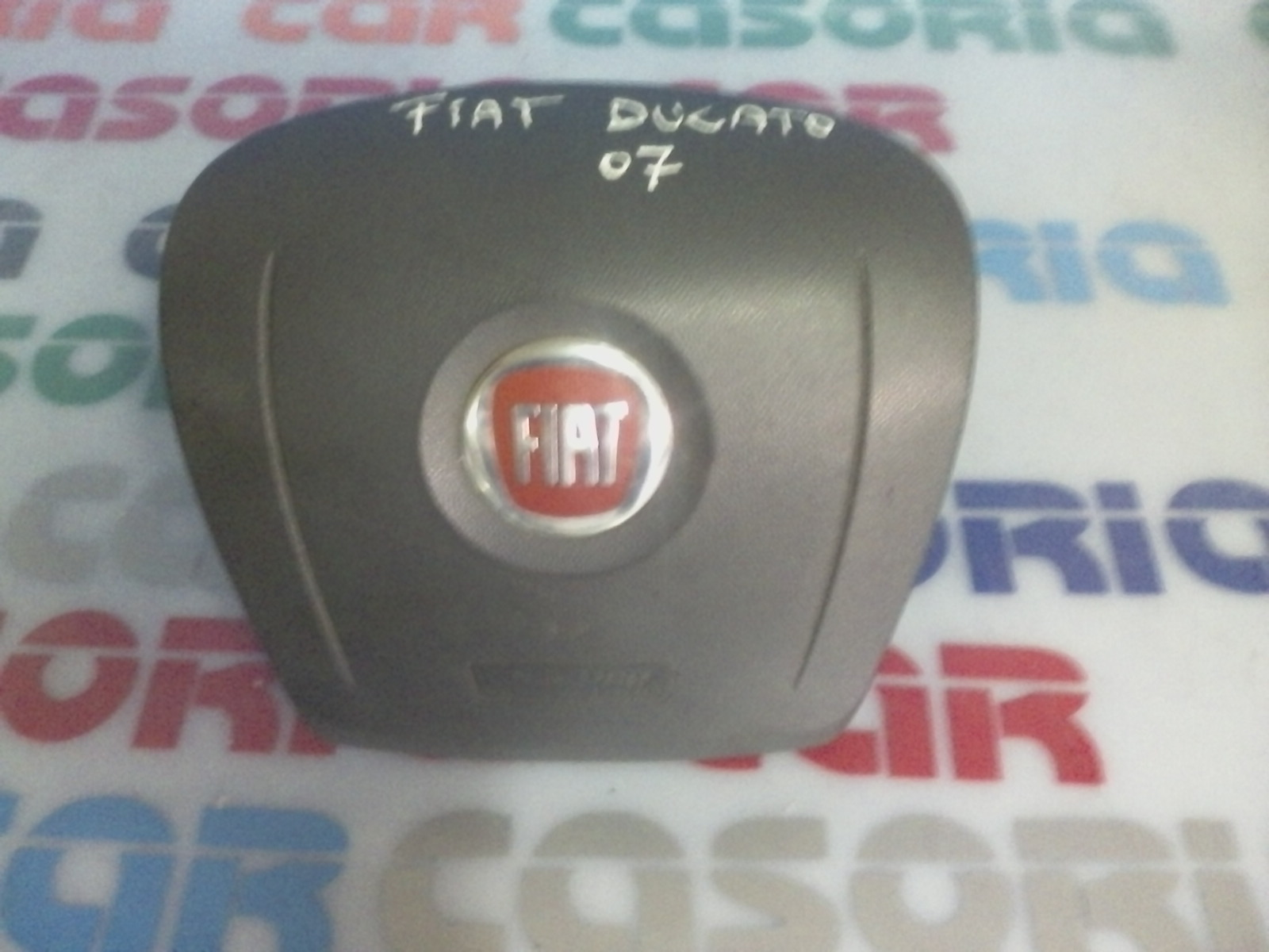 Dispositivo airbag lato guida - Immagine 1 di 1