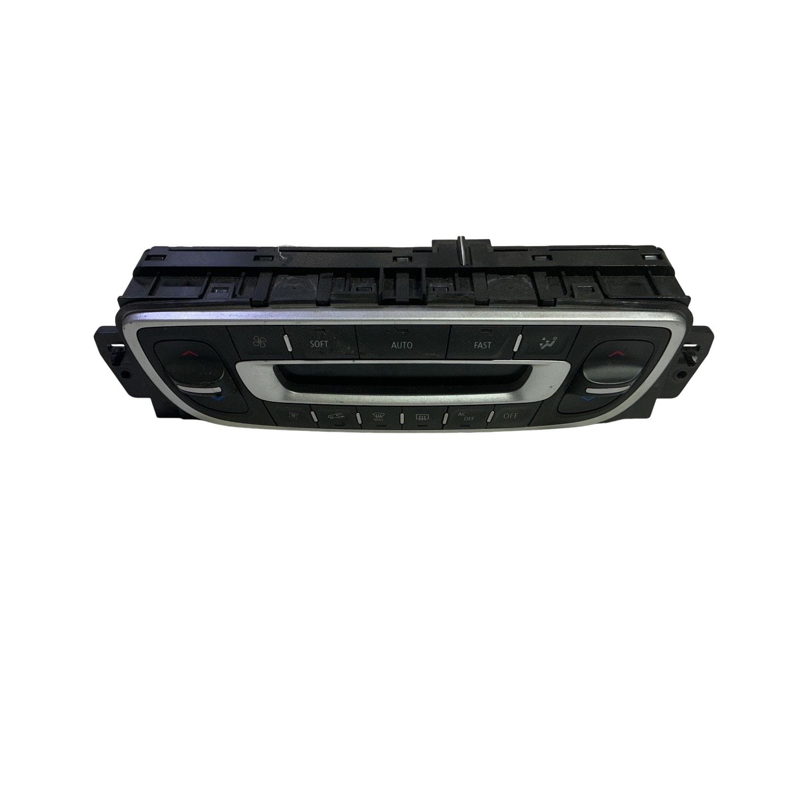 Blocco Comando Climatizzazione (Valeo Renault) 275103251R 275100007R Usato
