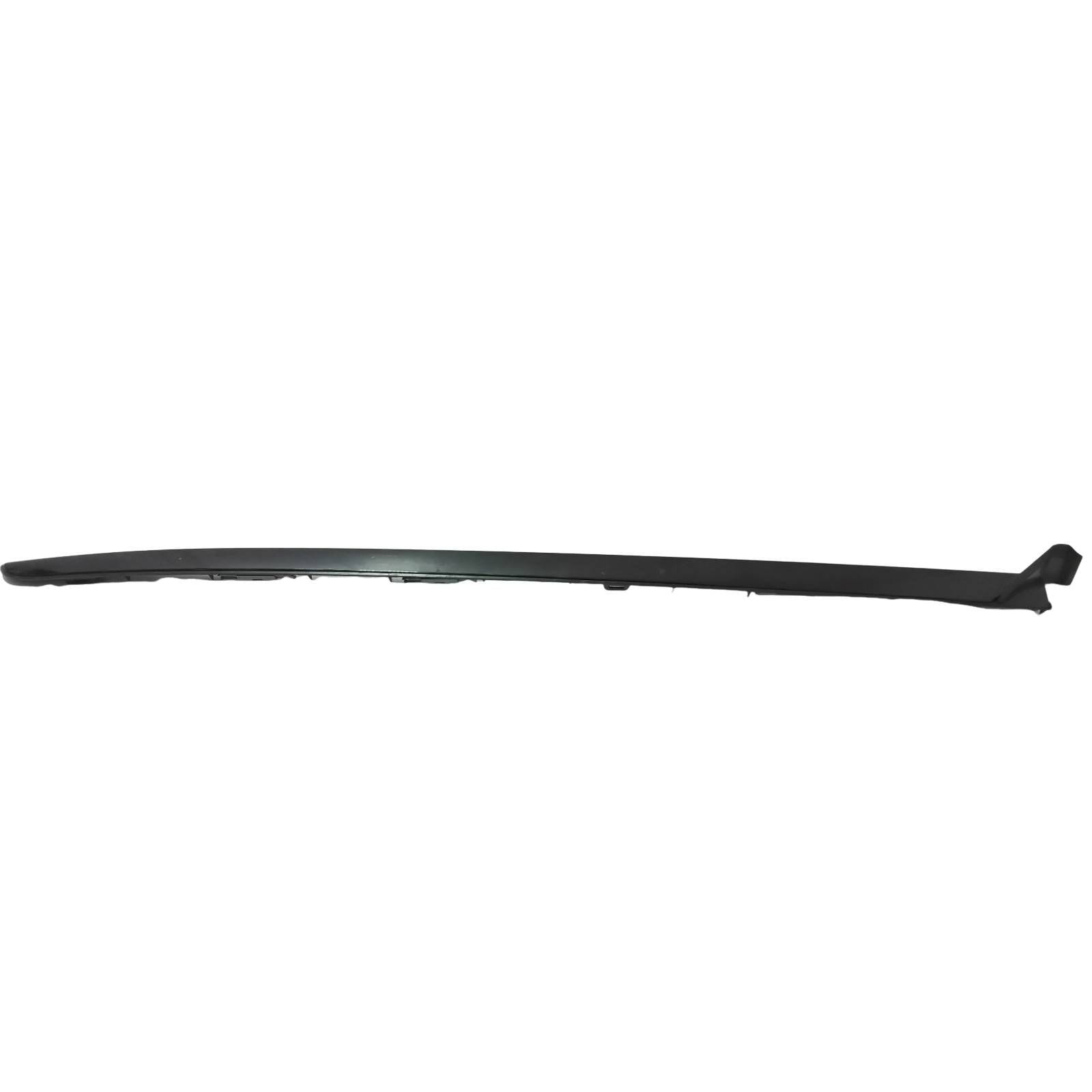 Modanatura Lat. Parabrezza Destro 98101119XK Usato