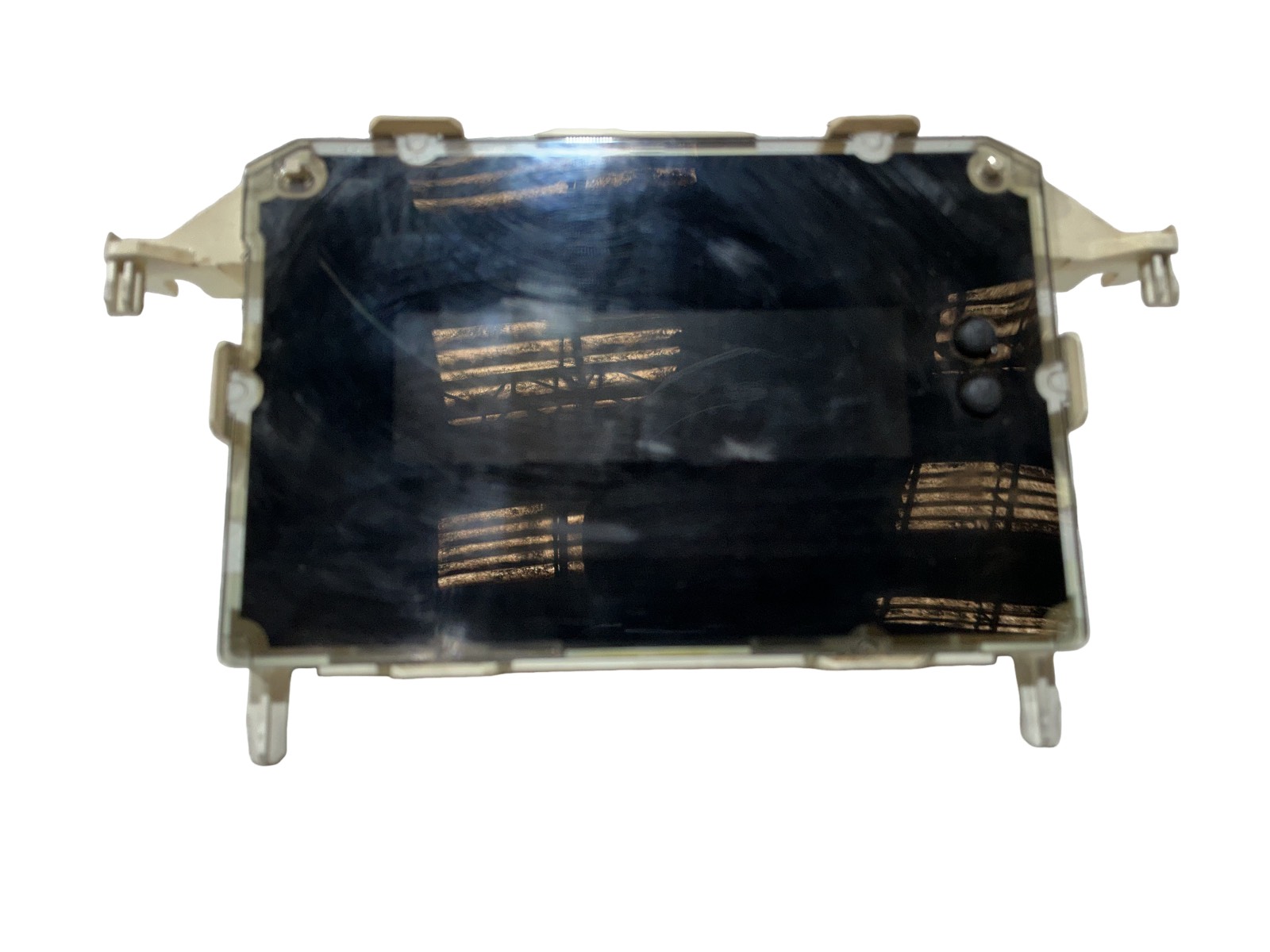 Display Multifunzione (Fomoco) a12150475 Usato