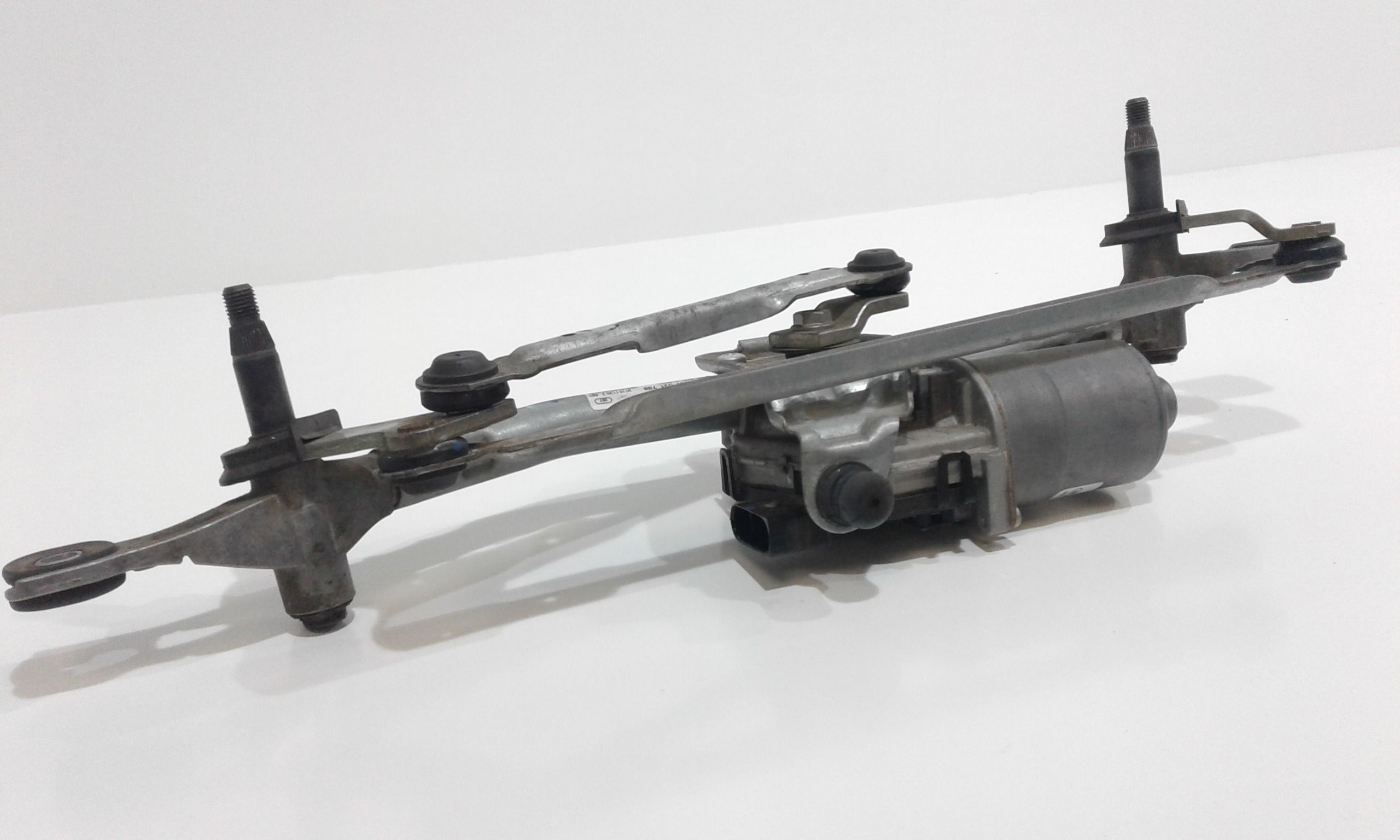 motorino tergiparabrezza compl. - Immagine 1 di 4