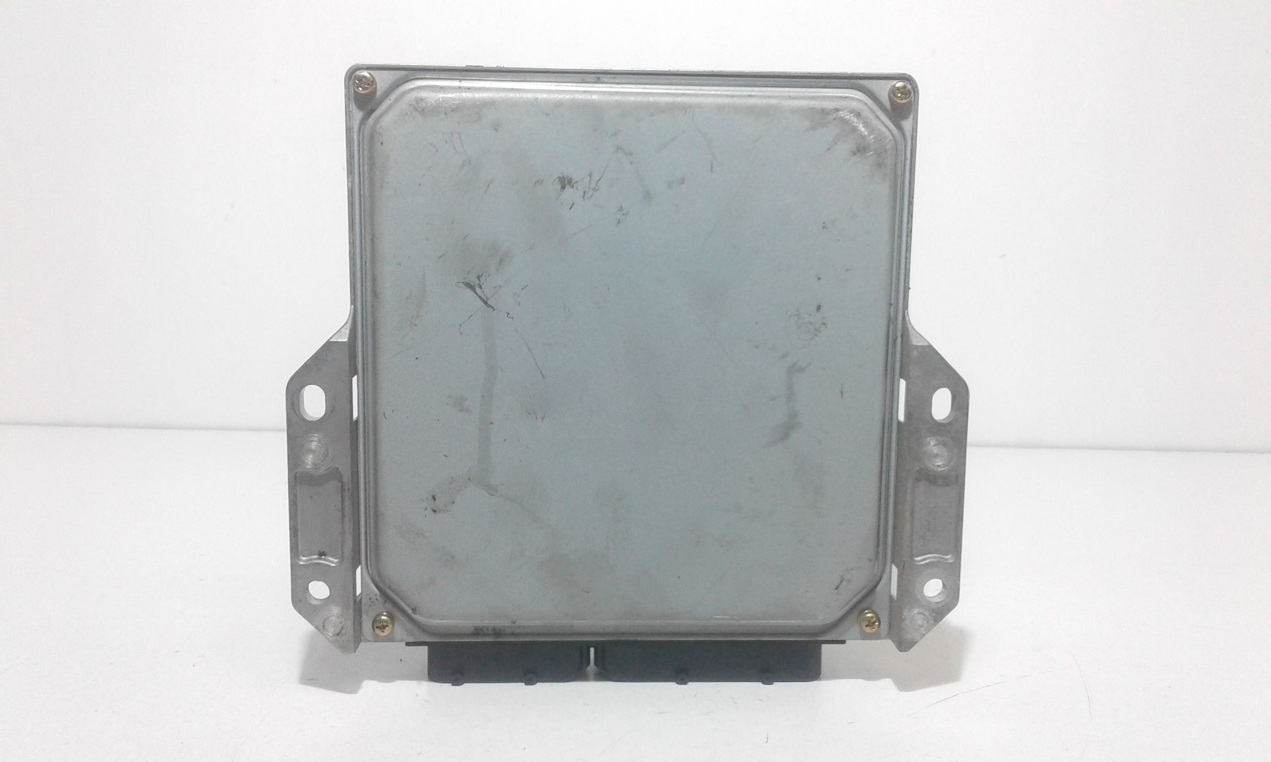 Centralina Iniezione (Denso Nissan) 23710EQ465 Usato