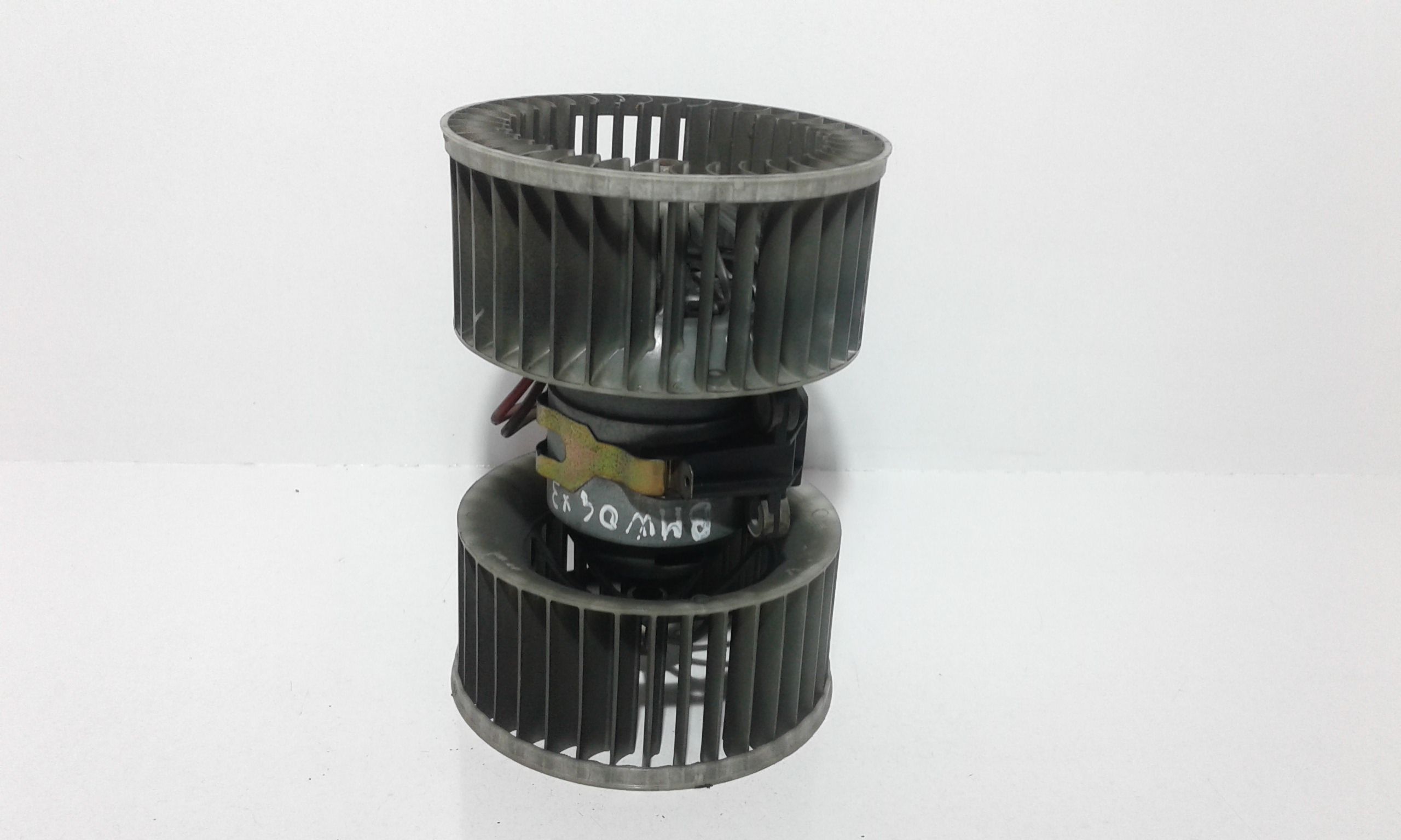 Motorino ventilazione abitacolo - Immagine 1 di 3