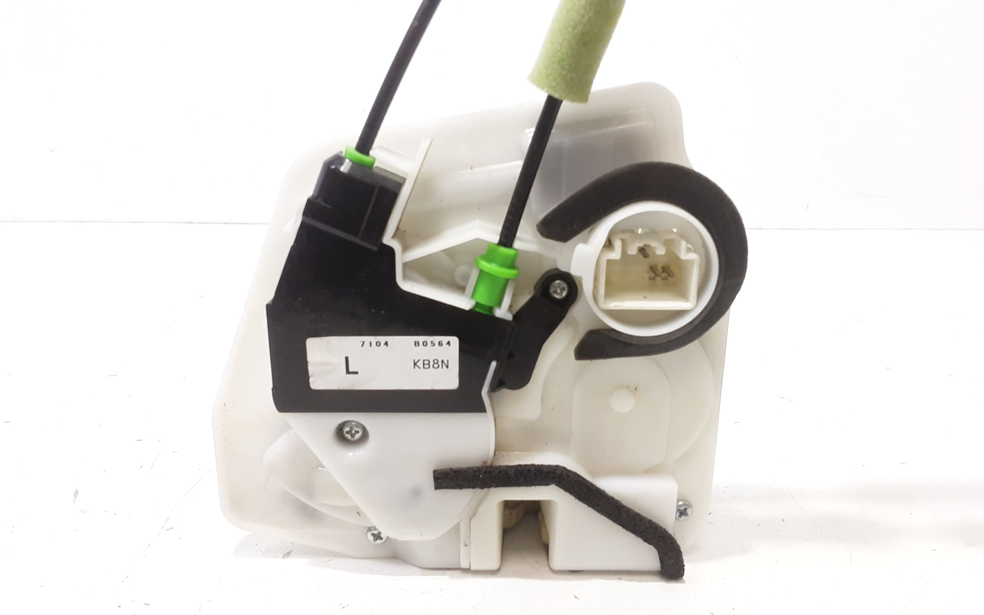Serratura Porta Ant. Destro KD4758310 Usato