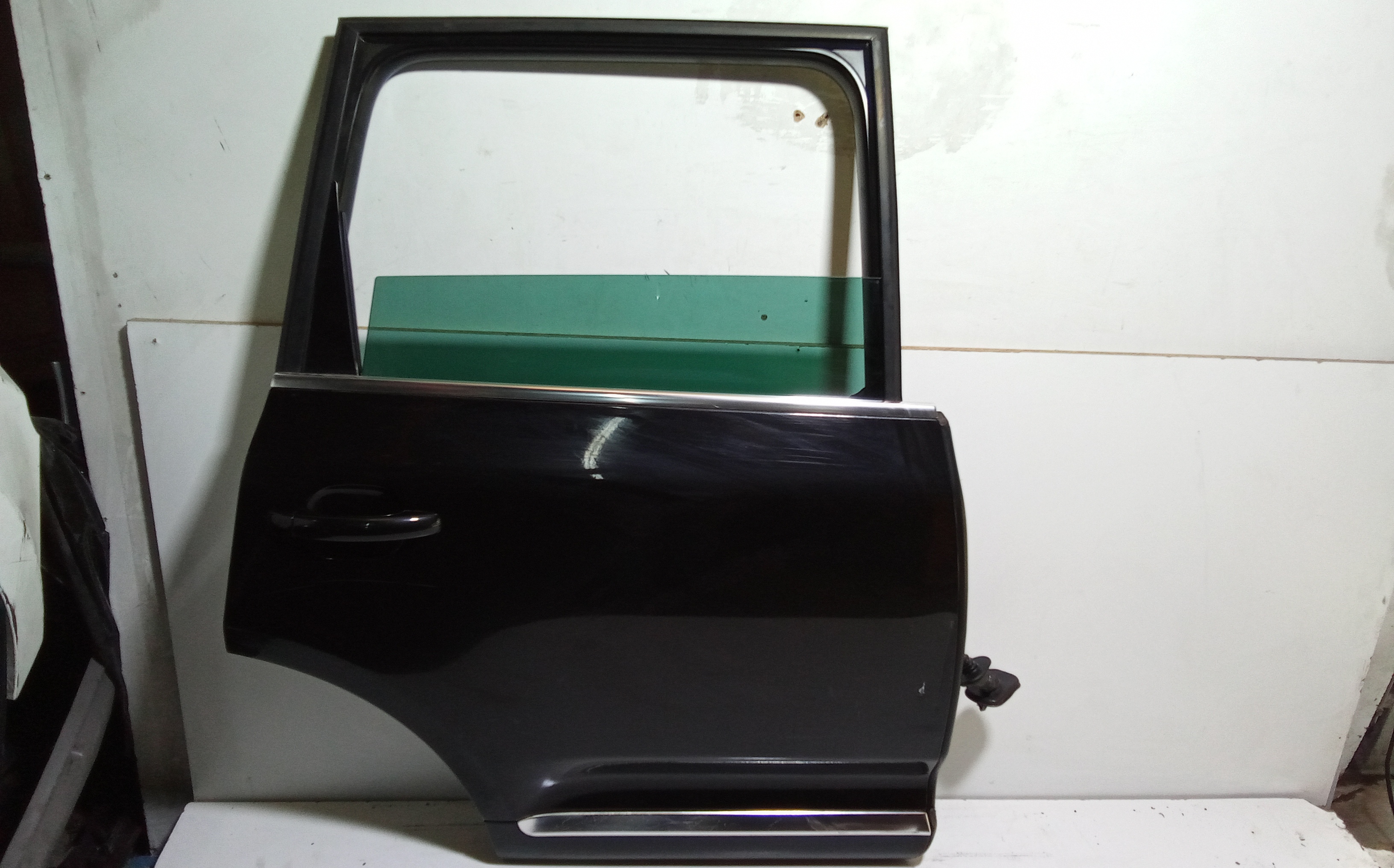 porta post. destro - Immagine 1 di 8