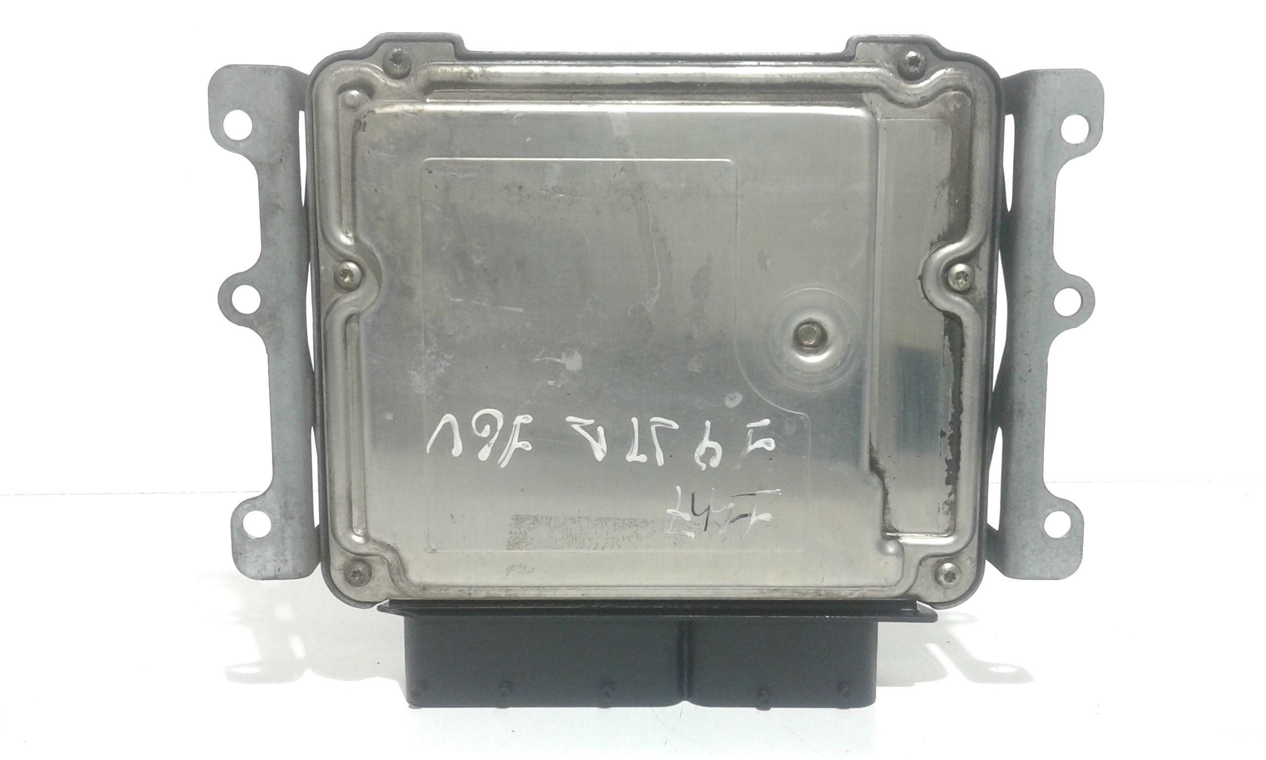 Centralina Iniezione (Bosch) 51800796 0281010455 Usato