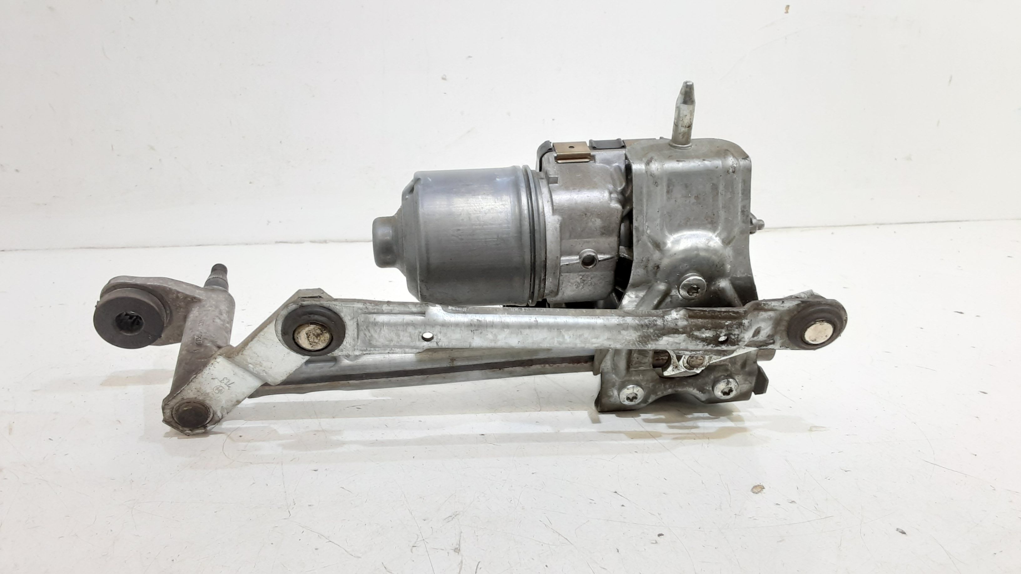 motorino tergiparabrezza compl. - Immagine 1 di 5