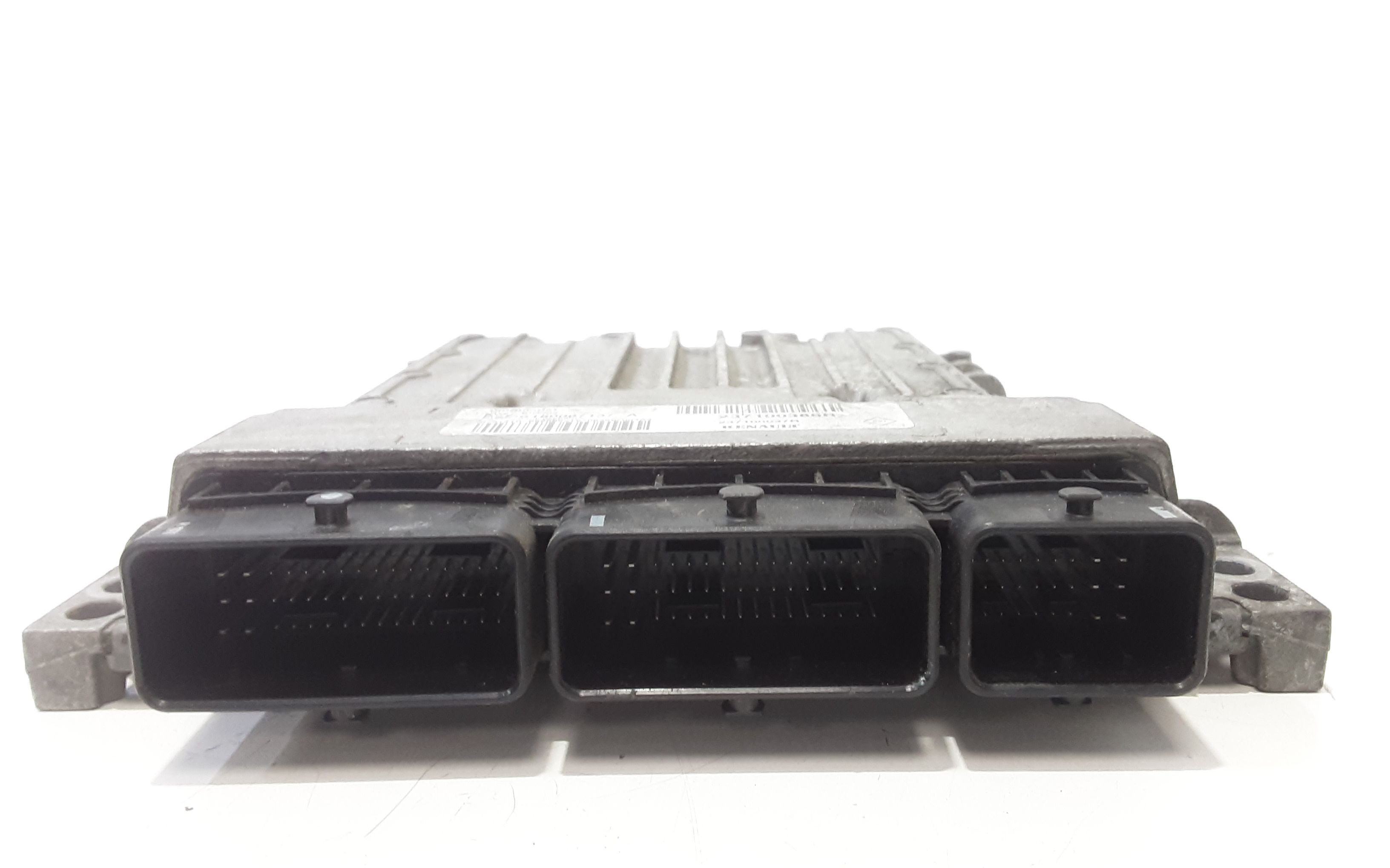 Centralina Iniezione (Continental Renault) 237102920R S180067137 A Usato
