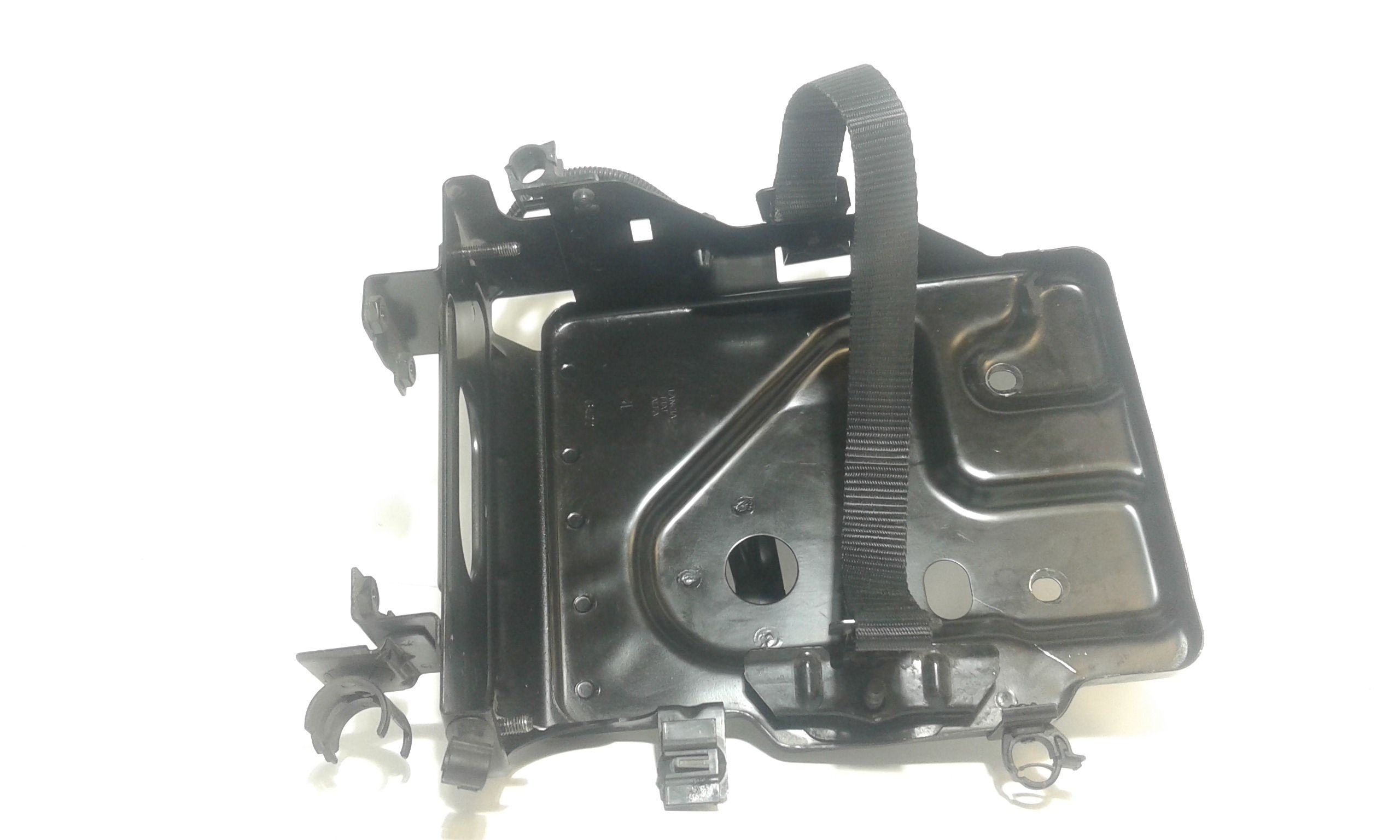 supporto batteria - Immagine 1 di 4