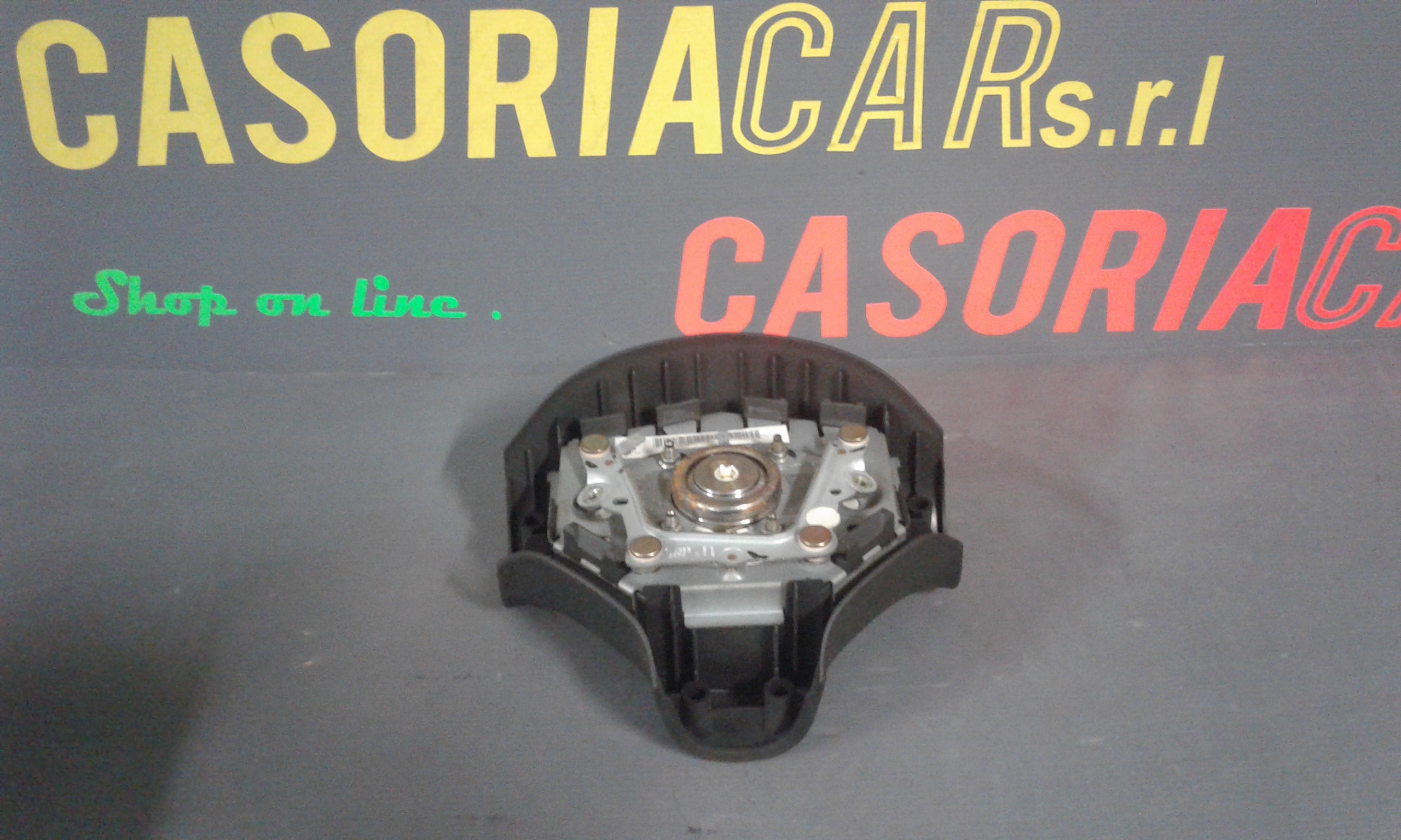 Dispositivo airbag lato guida - Immagine 1 di 3