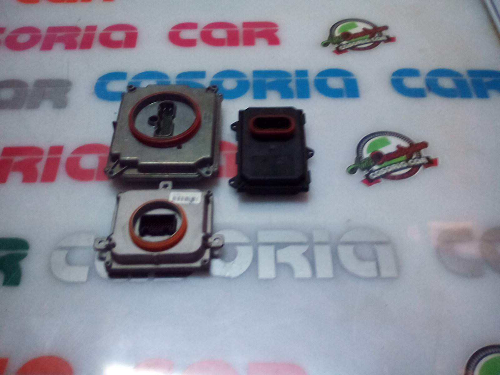 Kit Centralina faro allo xeno Anteriore Sinistro - Immagine 1 di 1