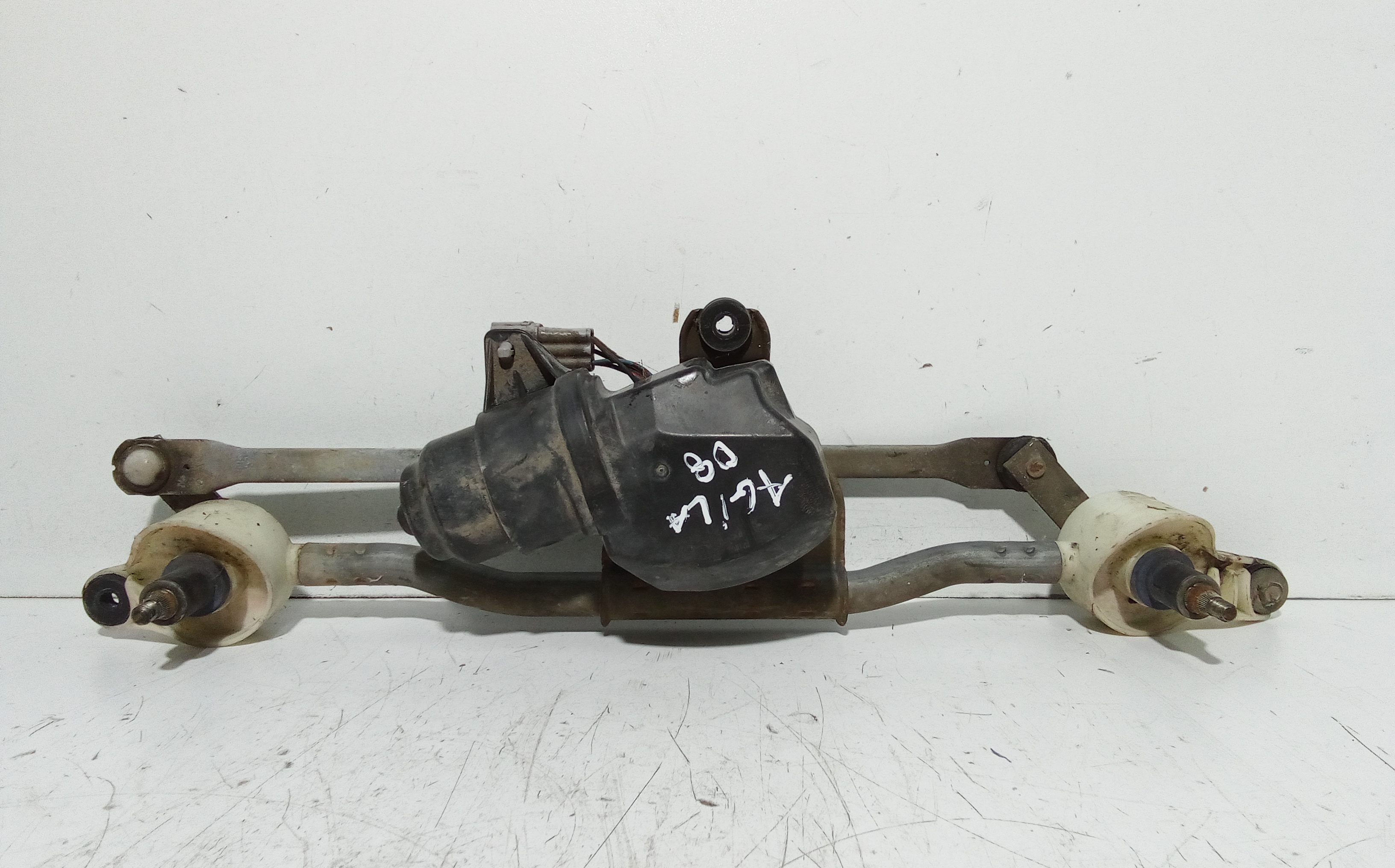 motorino tergiparabrezza compl. - Immagine 1 di 9