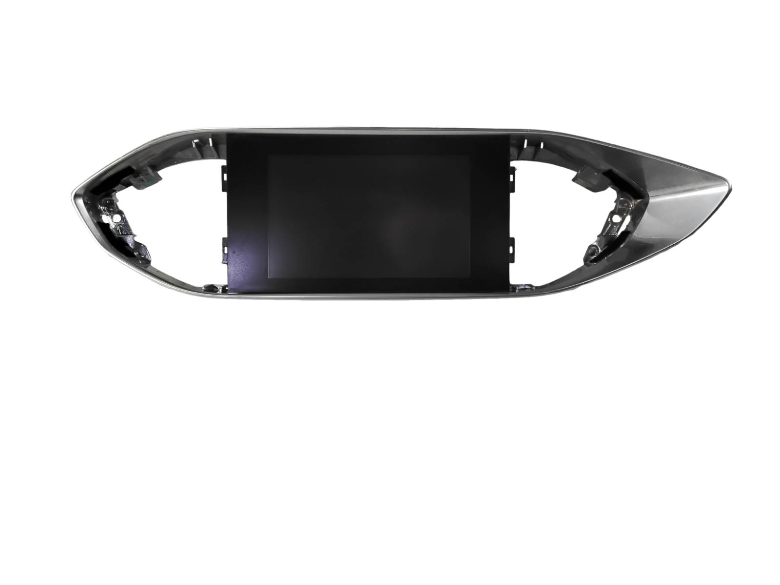 Display multifunzione - Immagine 1 di 5