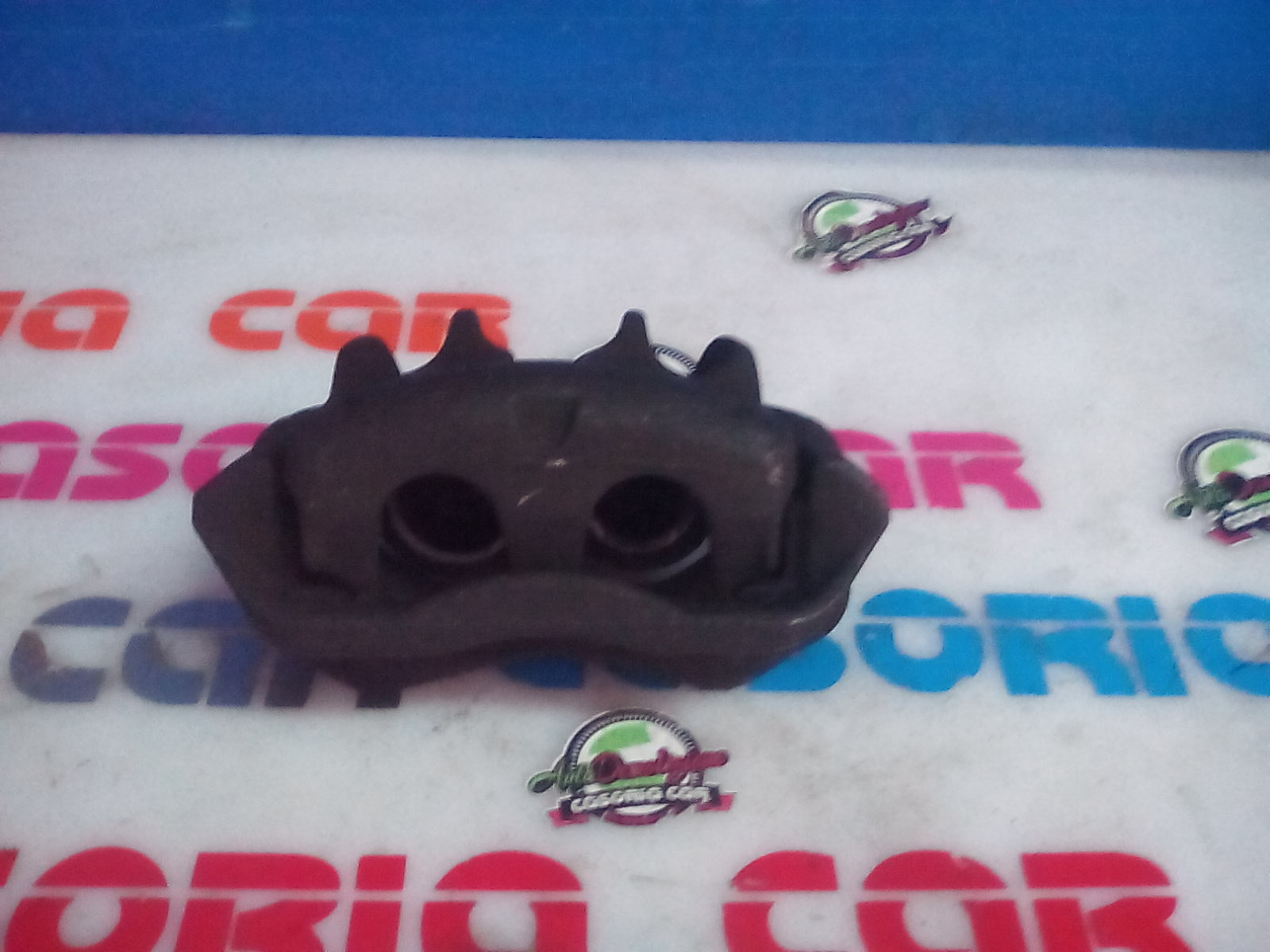 pinza freno ant. destro - Immagine 1 di 1