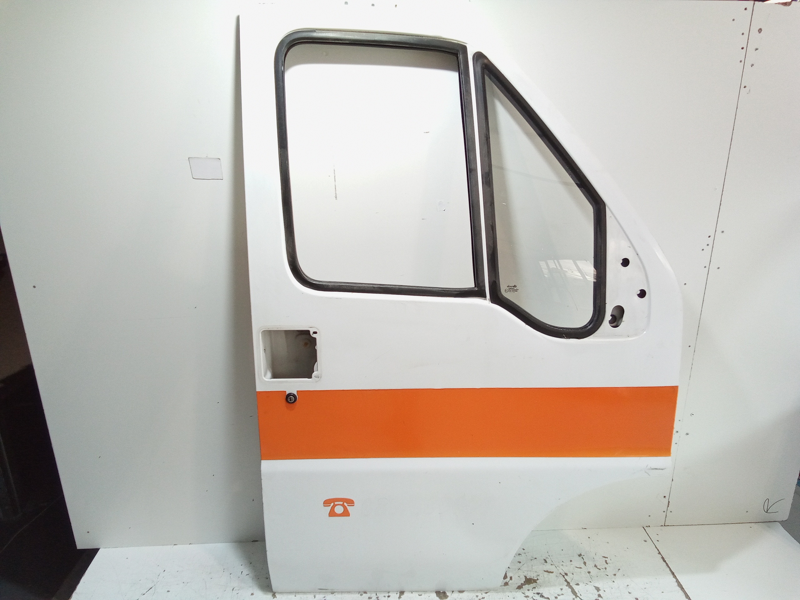 porta ant. destro - Immagine 1 di 6