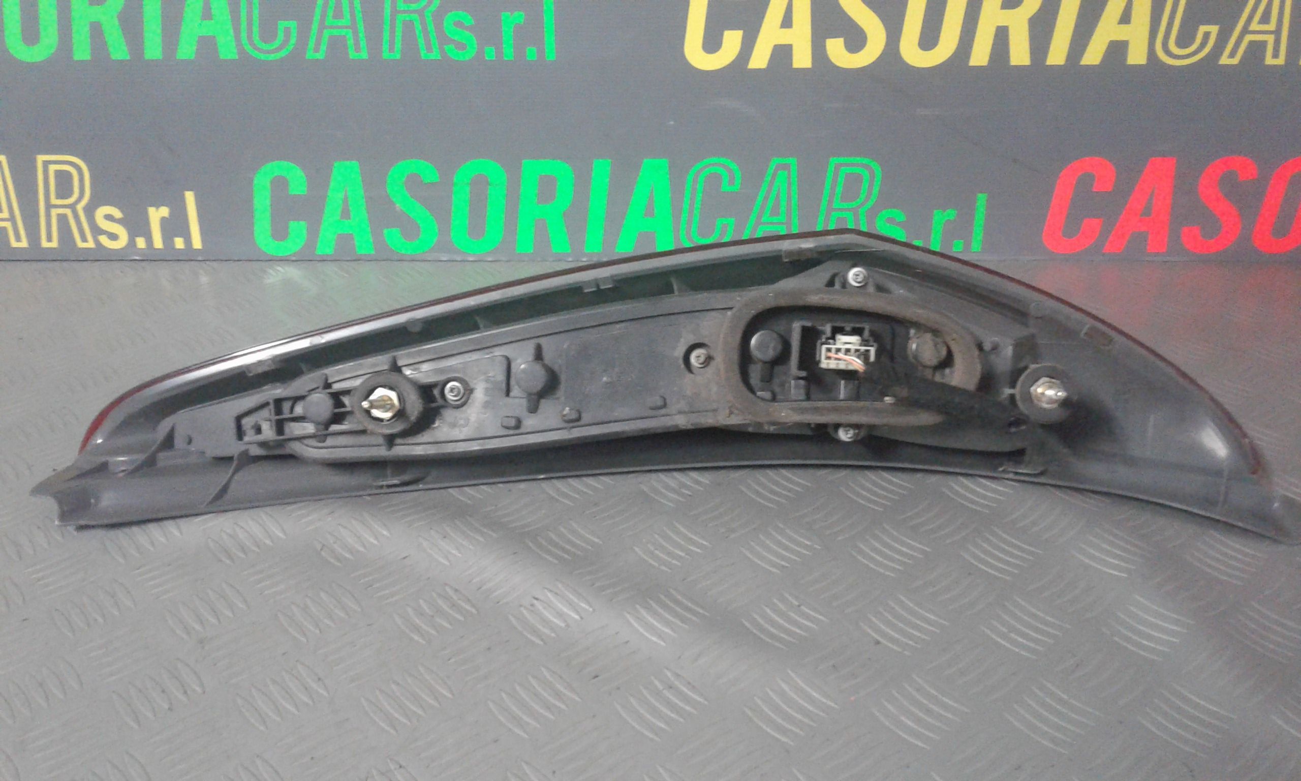 Fanale Post. Sinistro 46817804 Usato